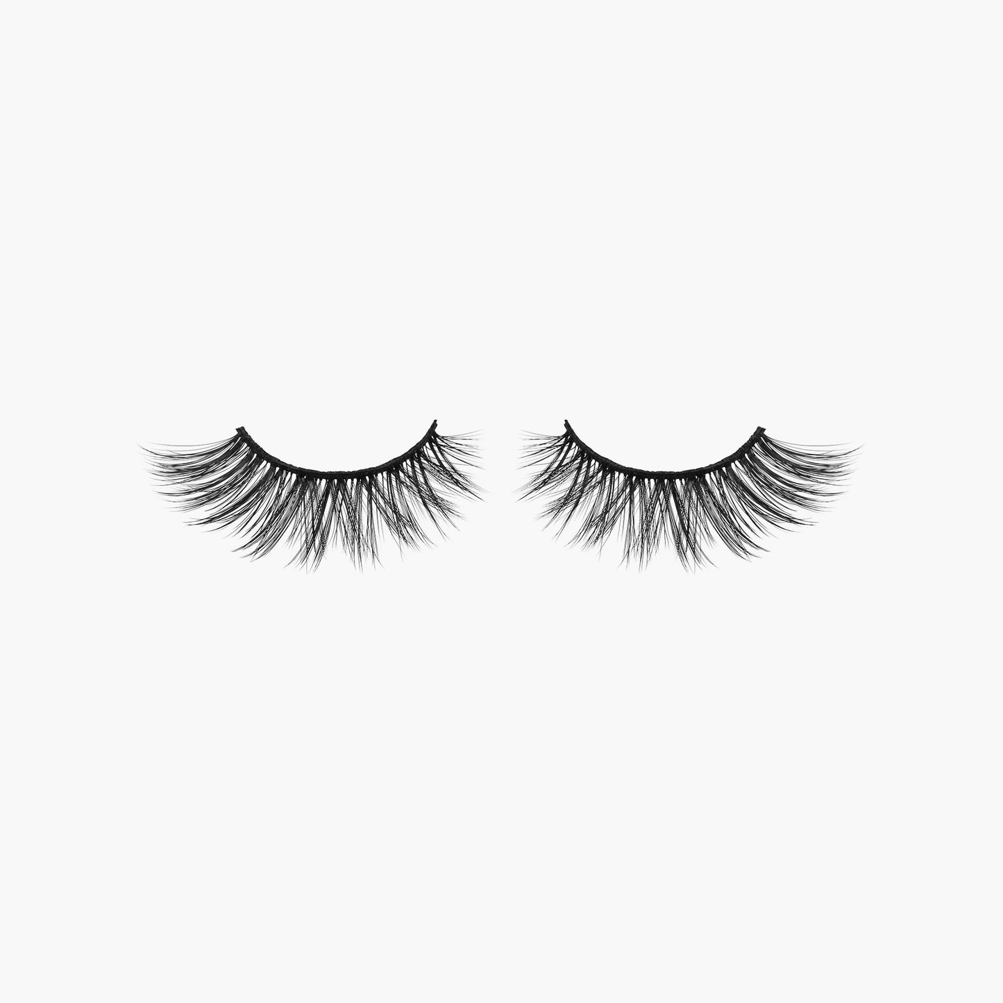 Lurella Synthetic Eyelashes Norway 1 Piece