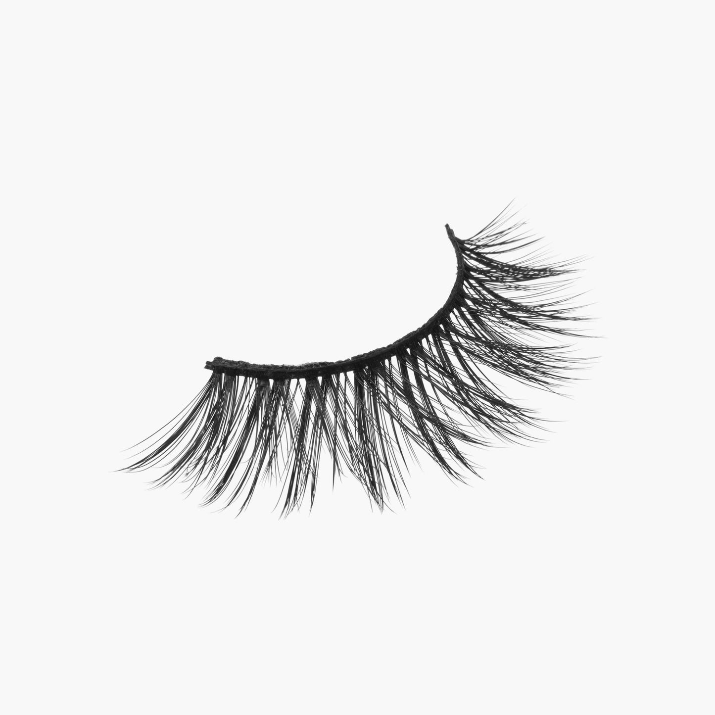 Lurella Synthetic Eyelashes Norway 1 Piece