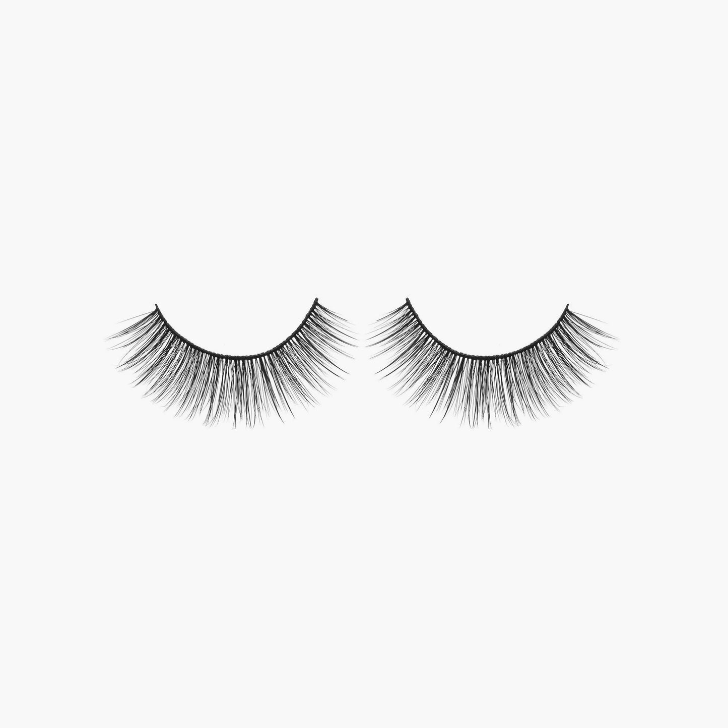 Lurella Synthetic Eyelashes Rivera 1 Piece