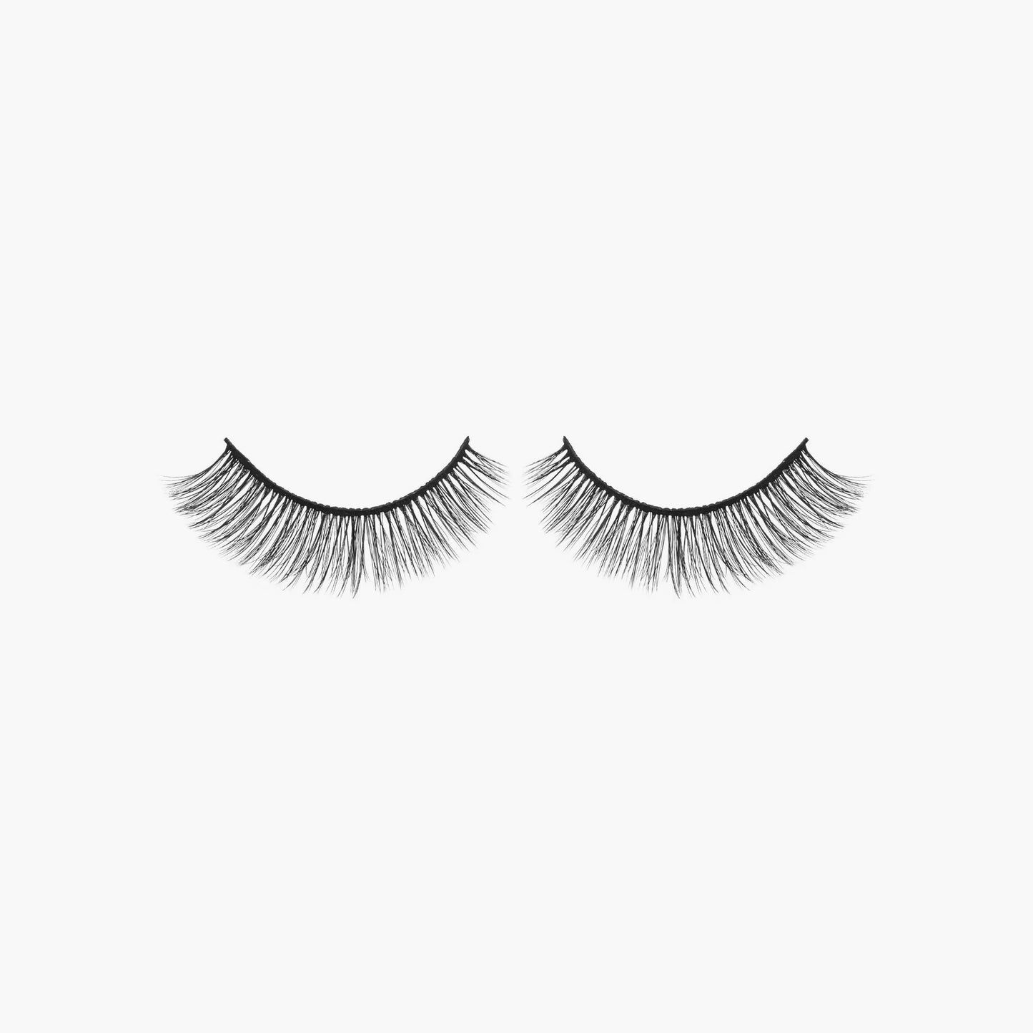 Lurella Synthetic Eyelashes Roxy 1 Piece