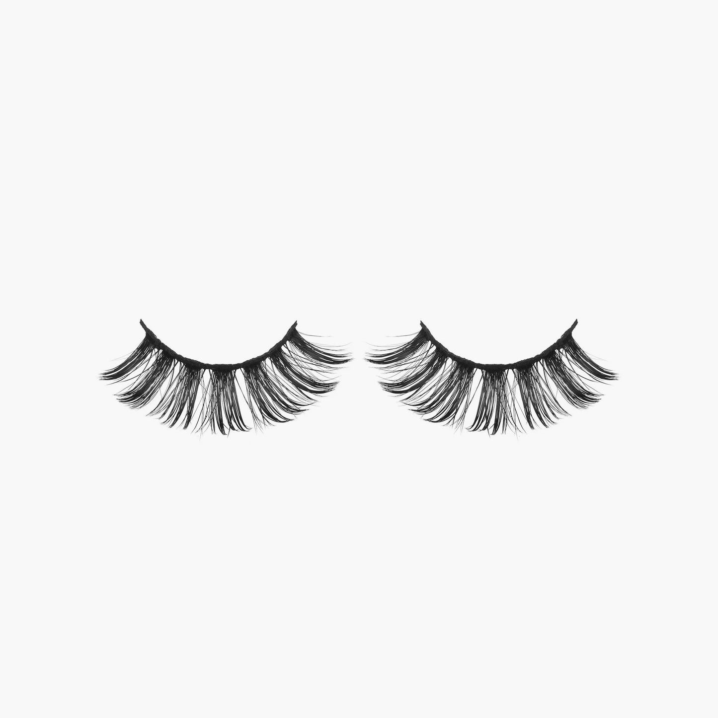 Lurella Synthetic Eyelashes Santorini 1 Piece