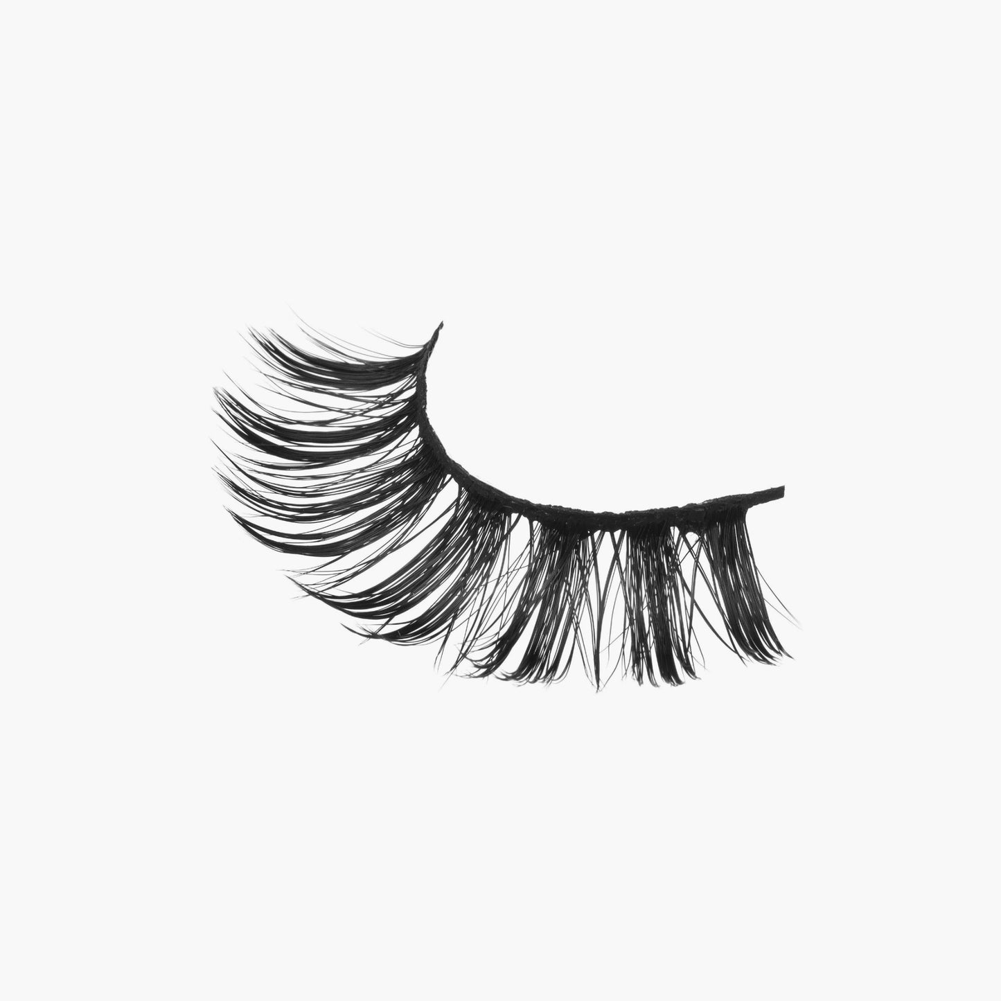 Lurella Synthetic Eyelashes Santorini 1 Piece