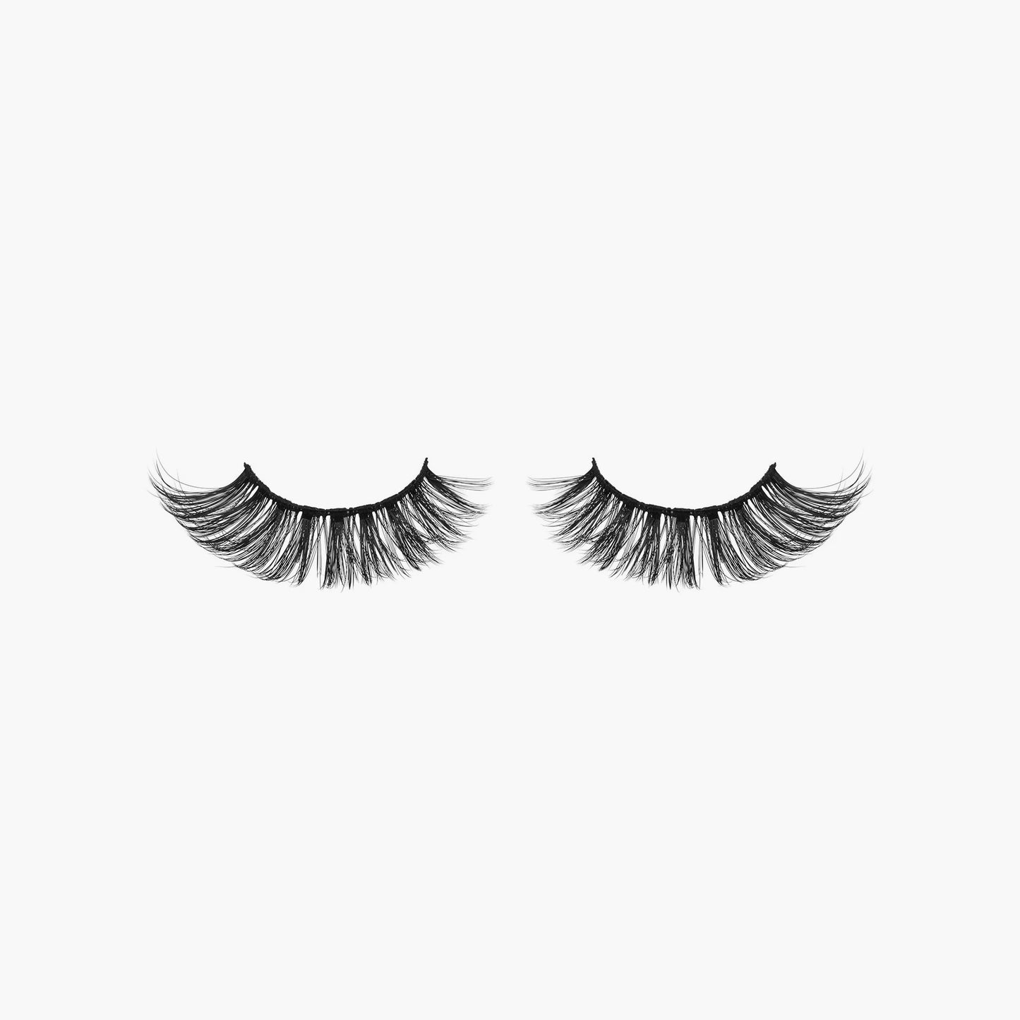 Lurella Synthetic Eyelashes Sicily 1 Piece