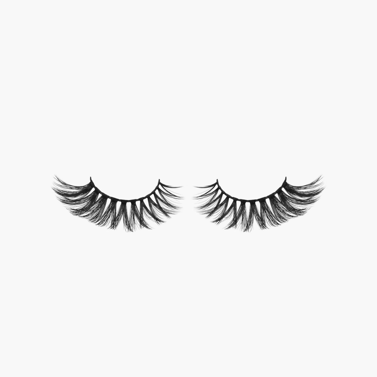 Lurella Synthetic Eyelashes Sydney 1 Piece