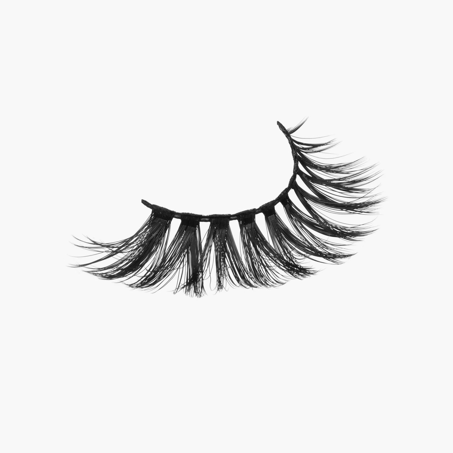 Lurella Synthetic Eyelashes Sydney 1 Piece