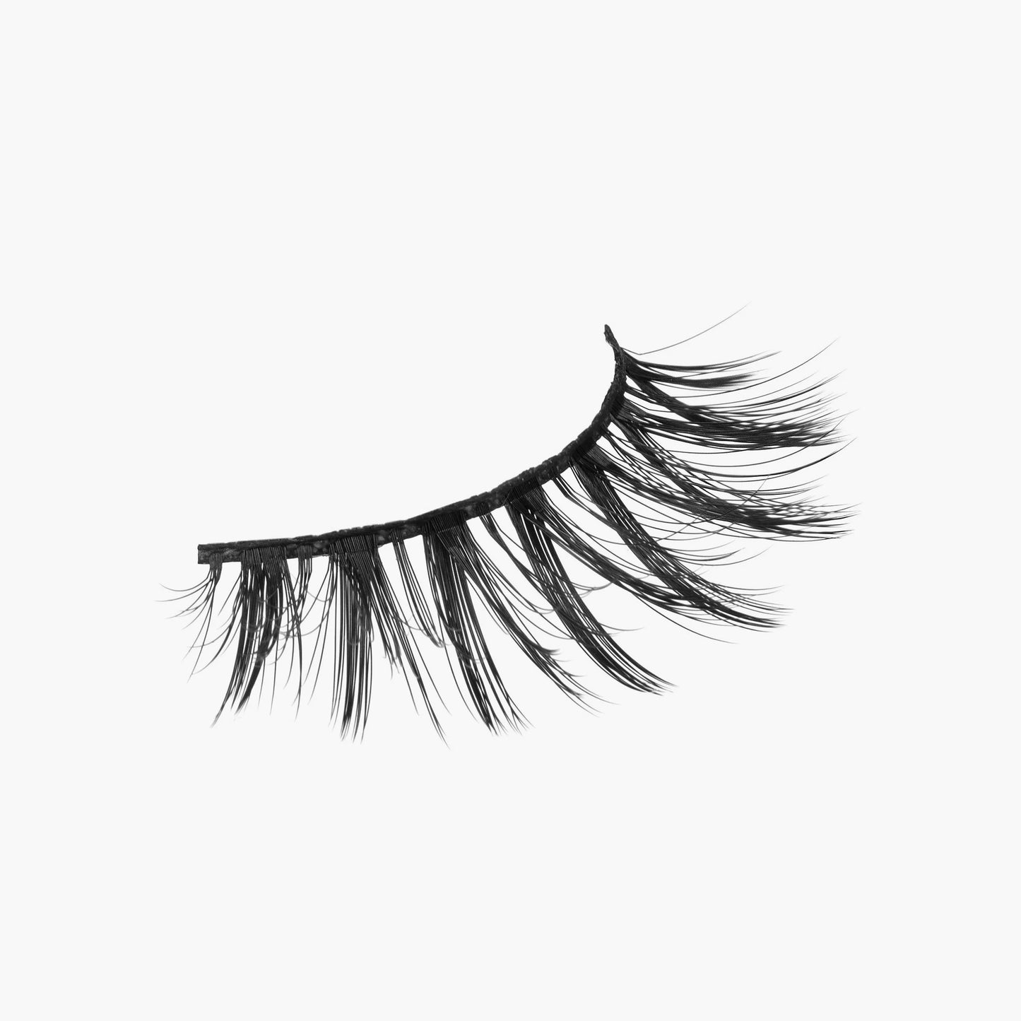 Lurella Synthetic Eyelashes Thailand 1 Piece