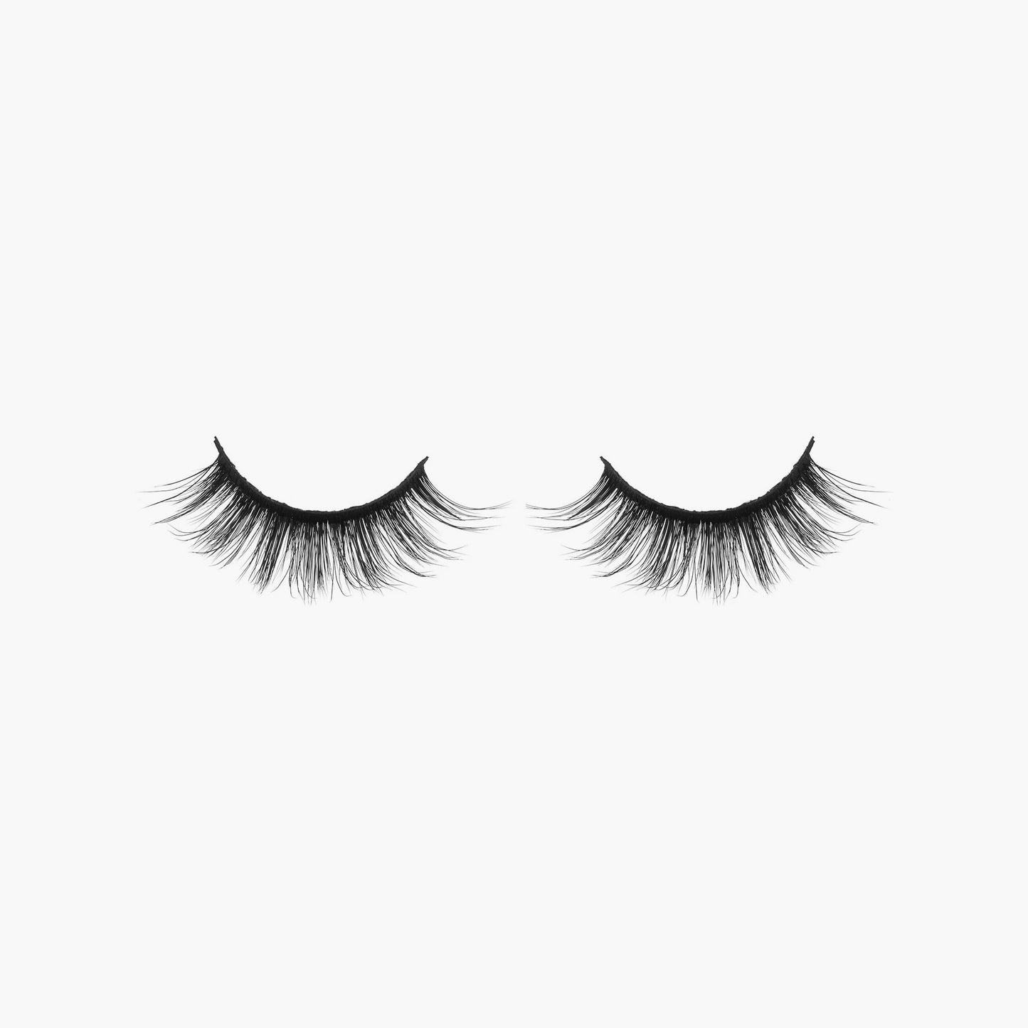 Lurella Synthetic Eyelashes Virgo 1 Piece