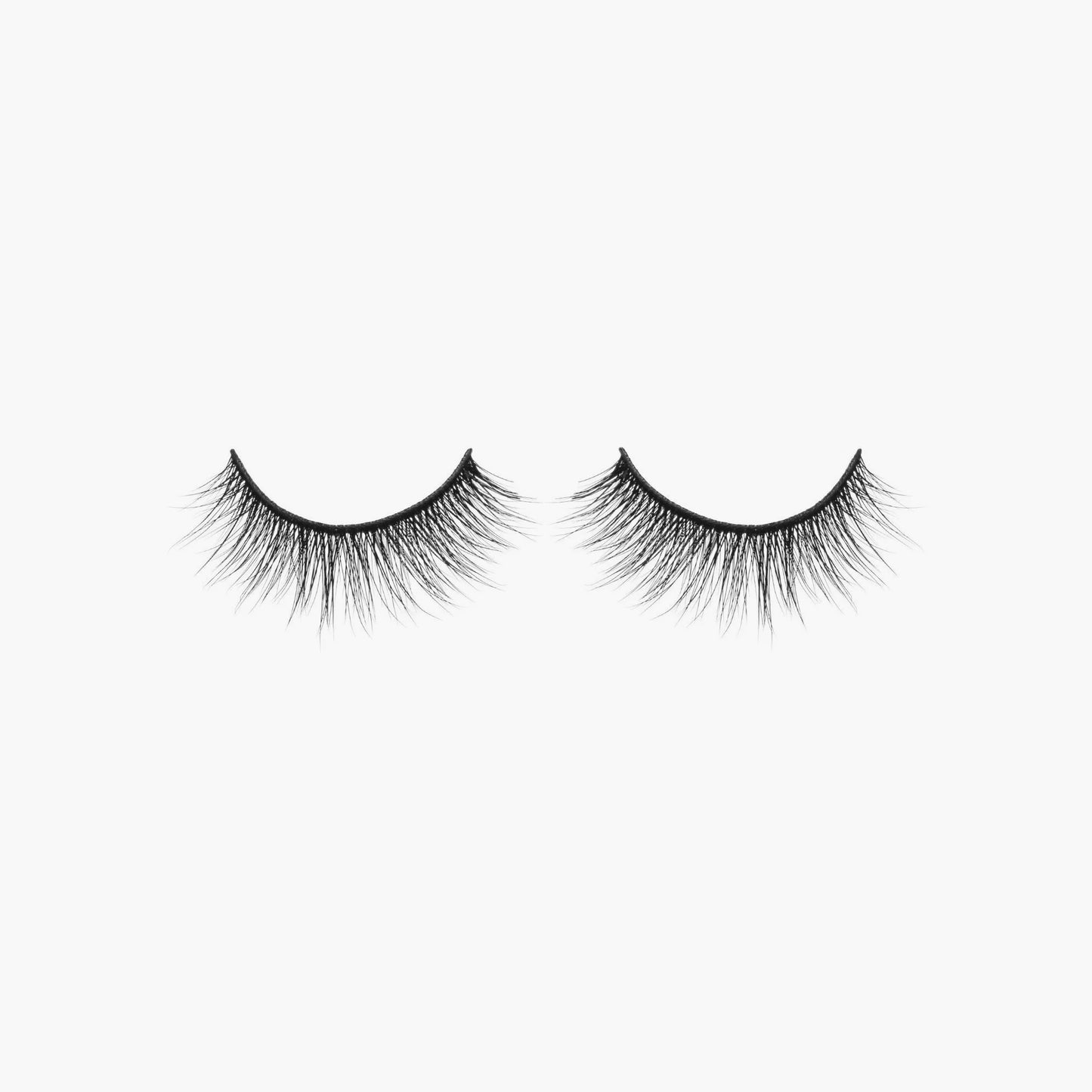 Lurella Synthetic Eyelashes Witty 1 Piece