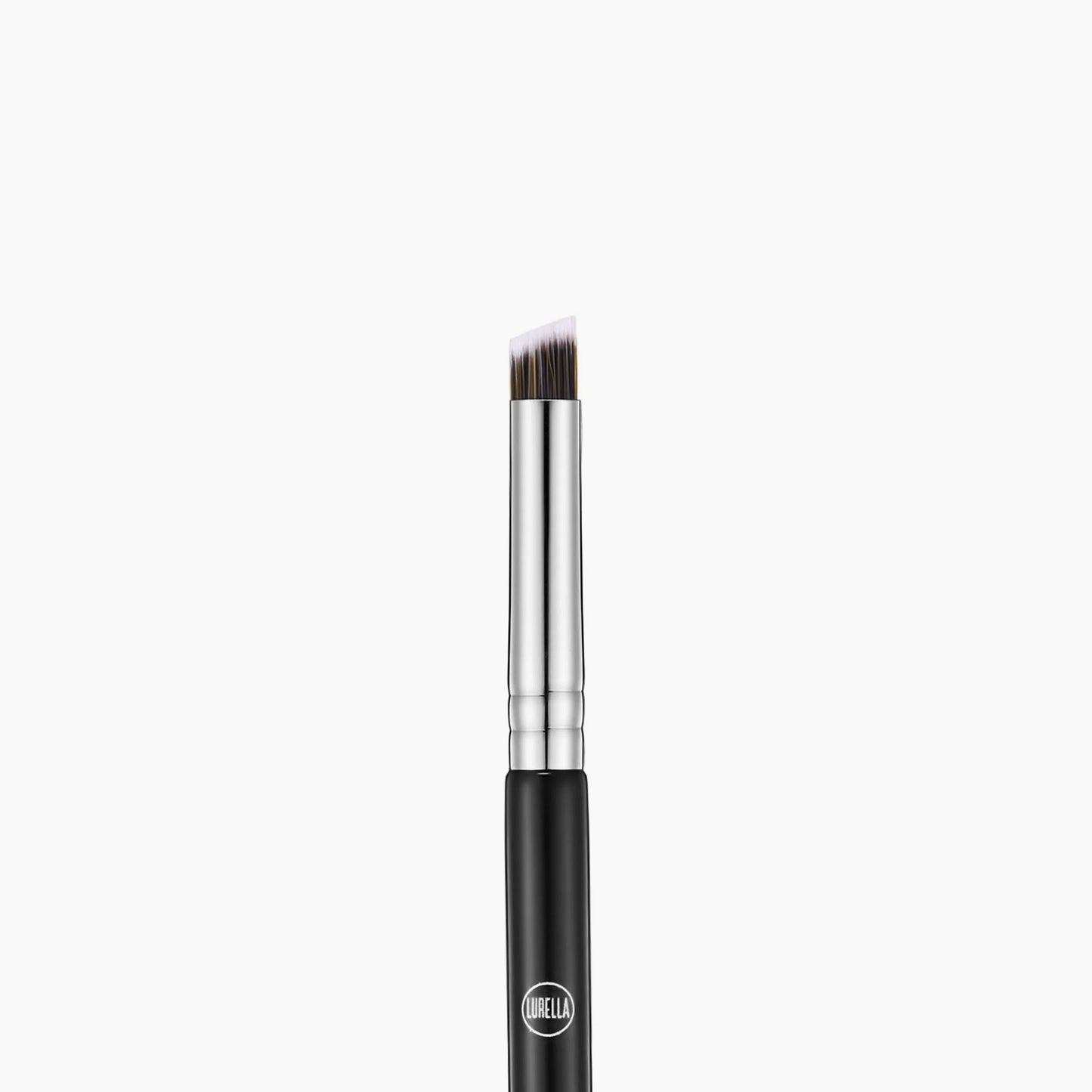 Lurella LC32 Dual Ended Angled and Spoolie Brush 1 Piece