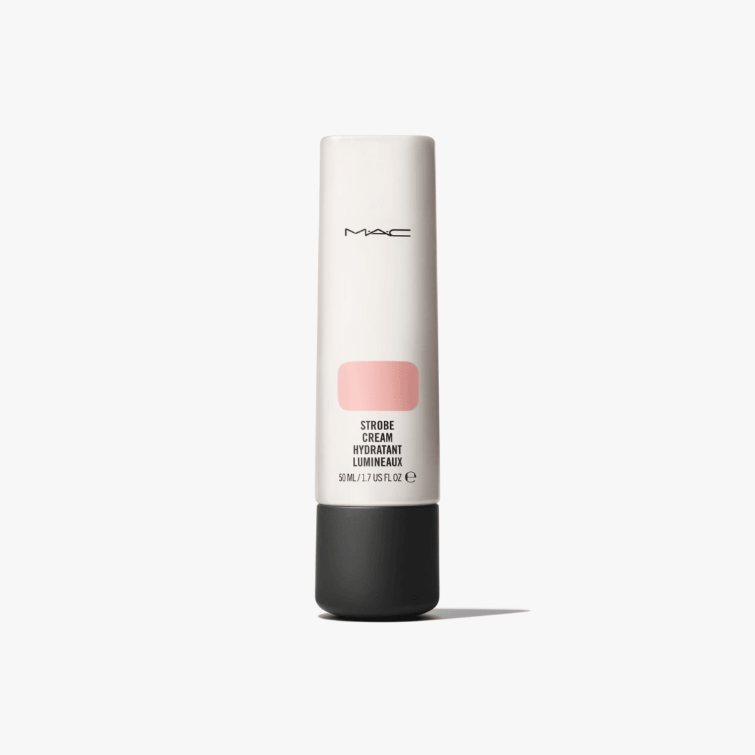 Mac Strobe Cream Hydratant Lumineux Pinklite 50ml - TheSkinFit