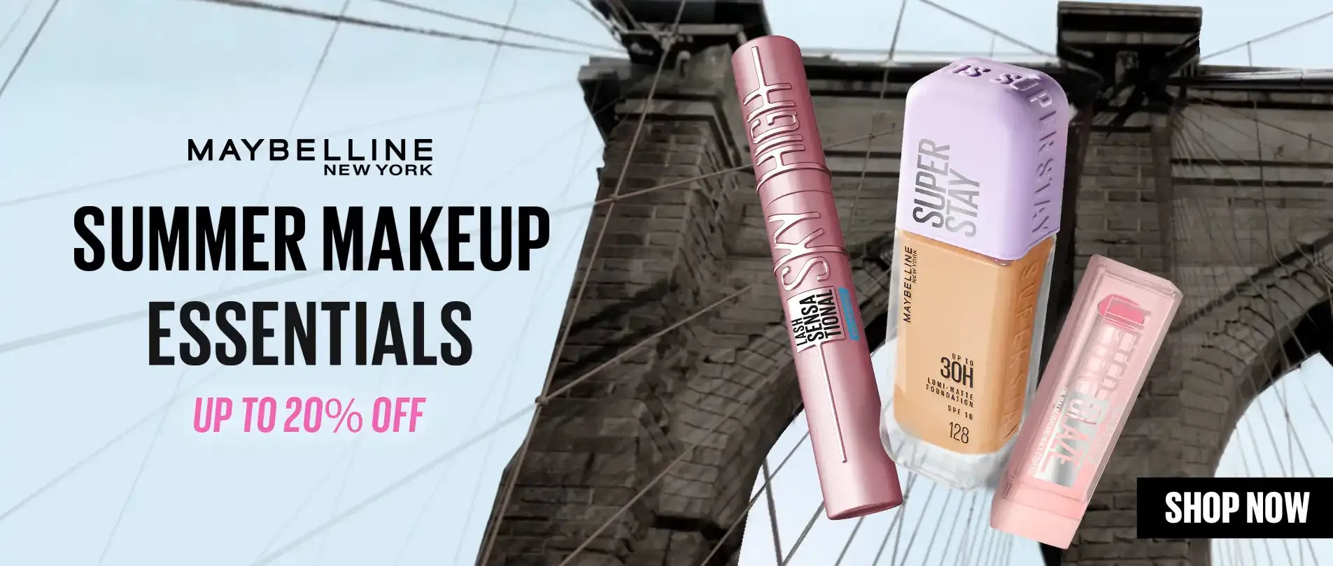 Maybelline