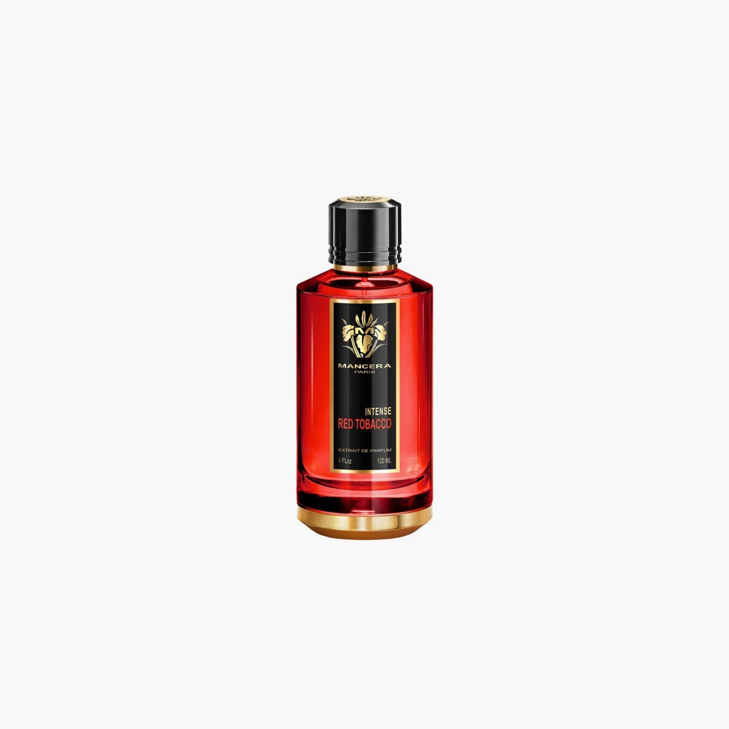 Mancera Paris Red Tobacco Intense Unisex Extrait De Parfum 120ml - TheSkinFit