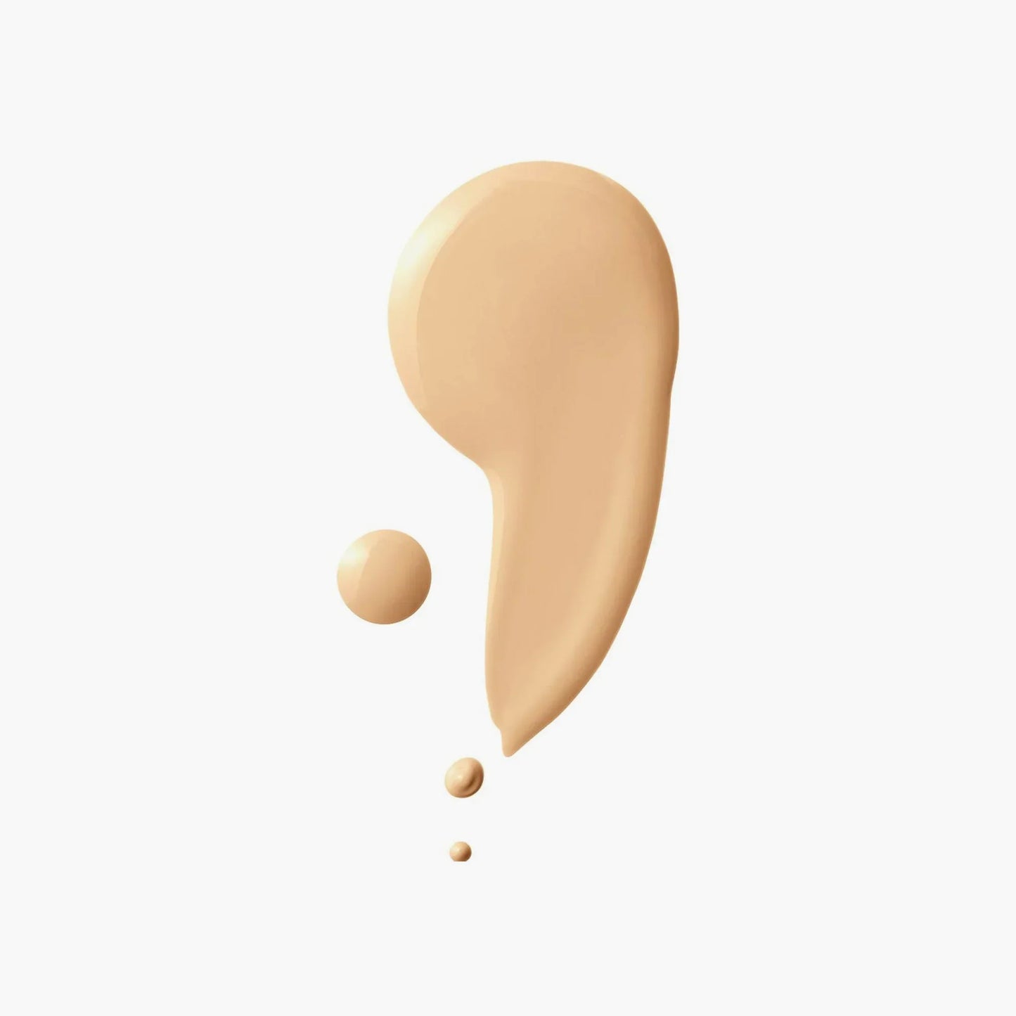 Maybelline Fit Me Dewy+Smooth SPF 30 Foundation 128 Warm Nude 30ml