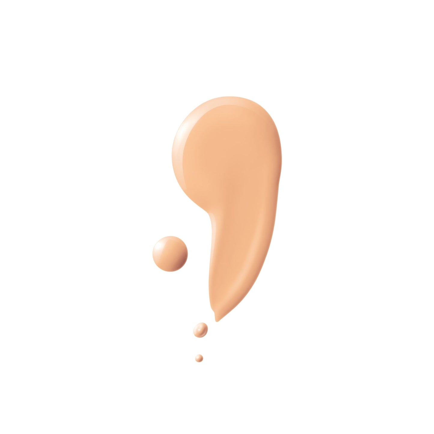 Maybelline Fit Me Dewy+Smooth SPF 30 Foundation 225 Medium Buff 30ml