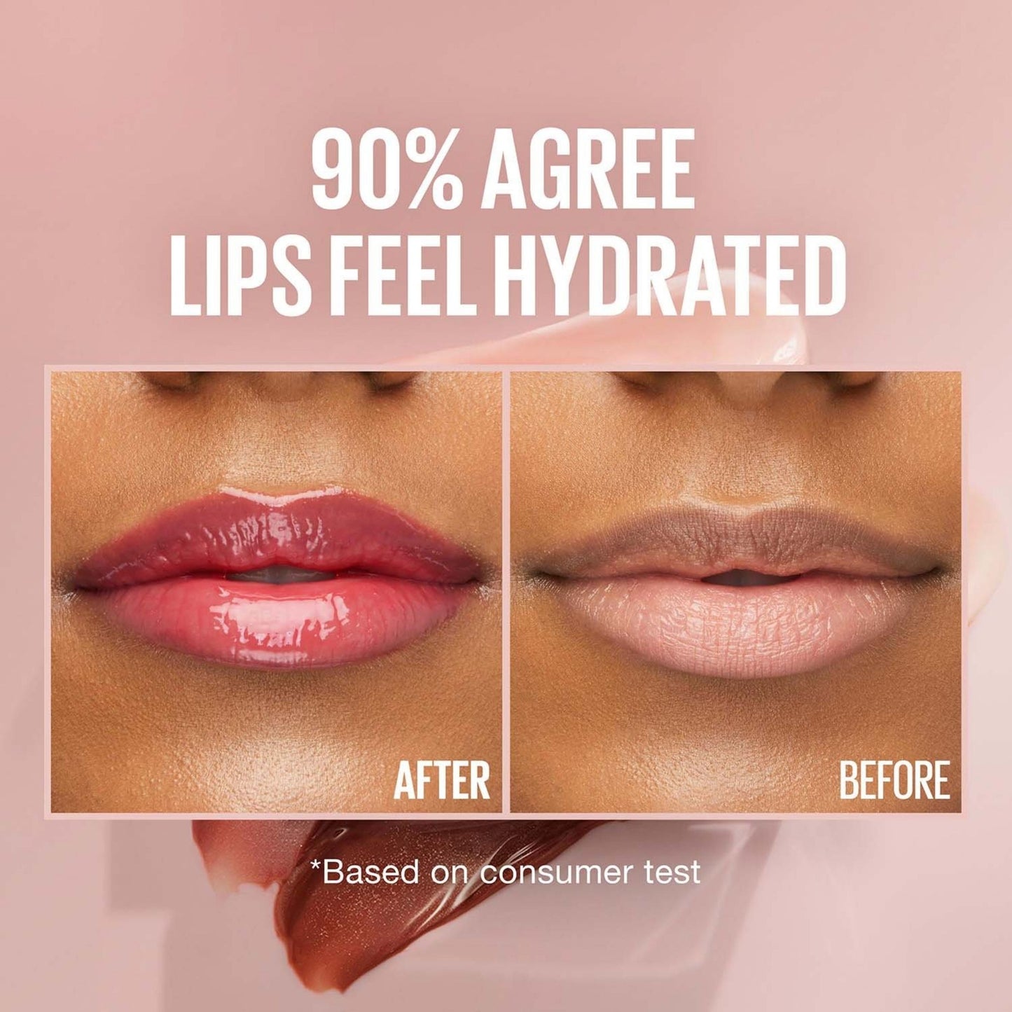 Maybelline Lifter Gloss With Hyaluronic Acid 014 Heat 5.4ml