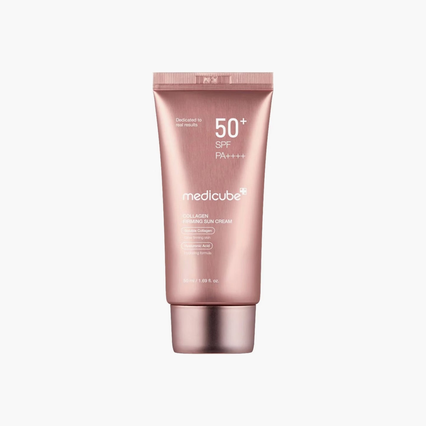 Medicube Collagen Firming Sun Cream 50+SPF PA++++ 50ml