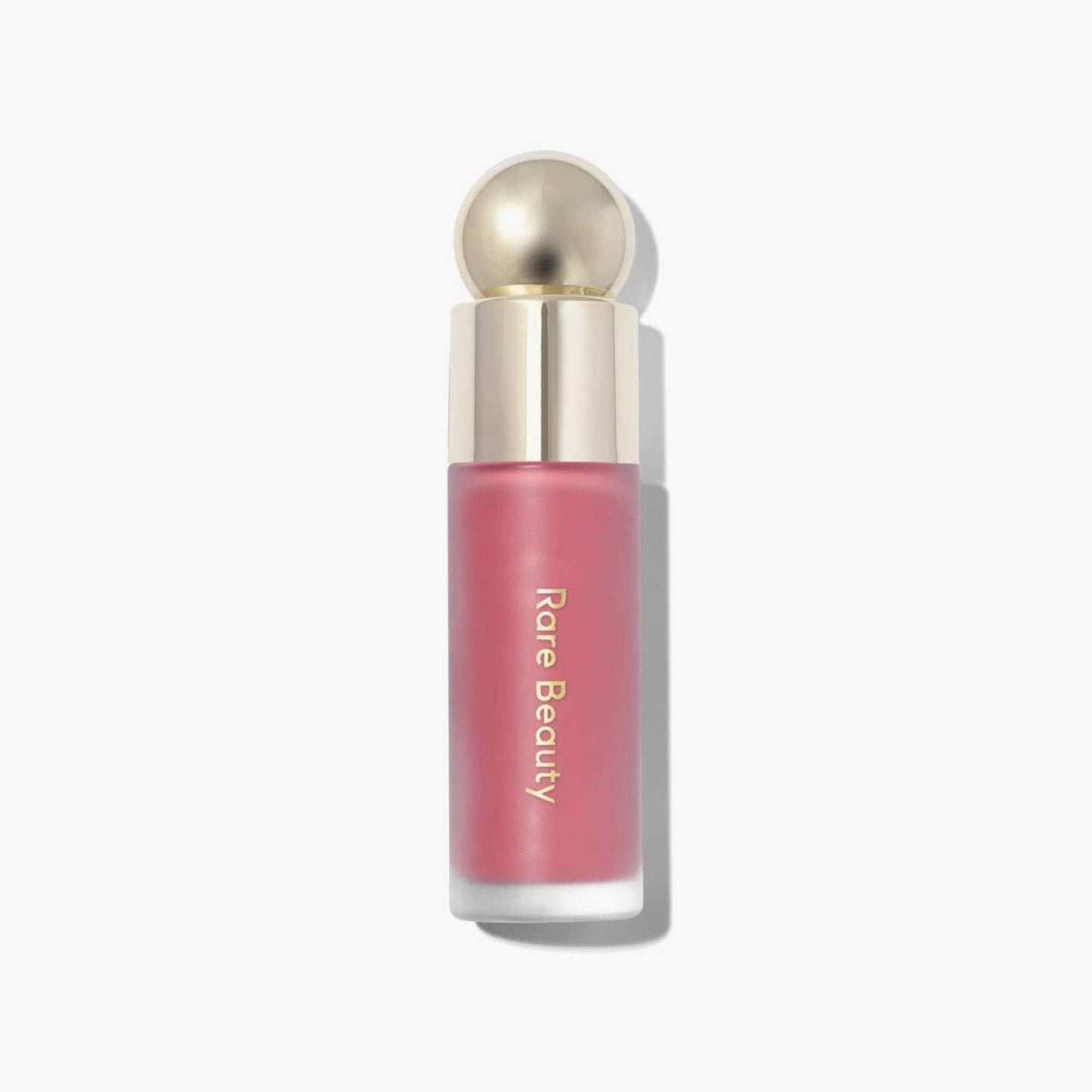 Rare Beauty Soft Pinch Liquid Blush Neutral Pink 7.5ml - TheSkinFit