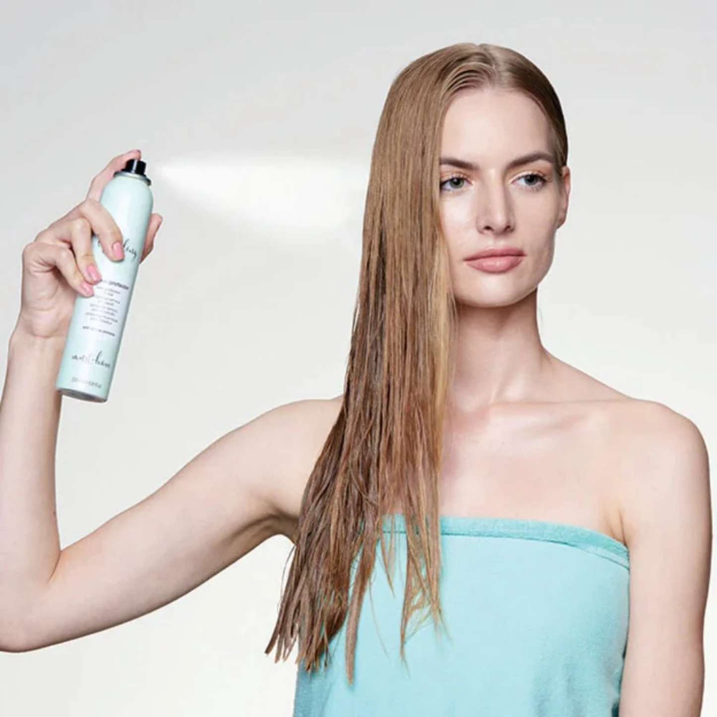 Milkshake Lifestyling Thermo-Protector Hair Spray 200ml