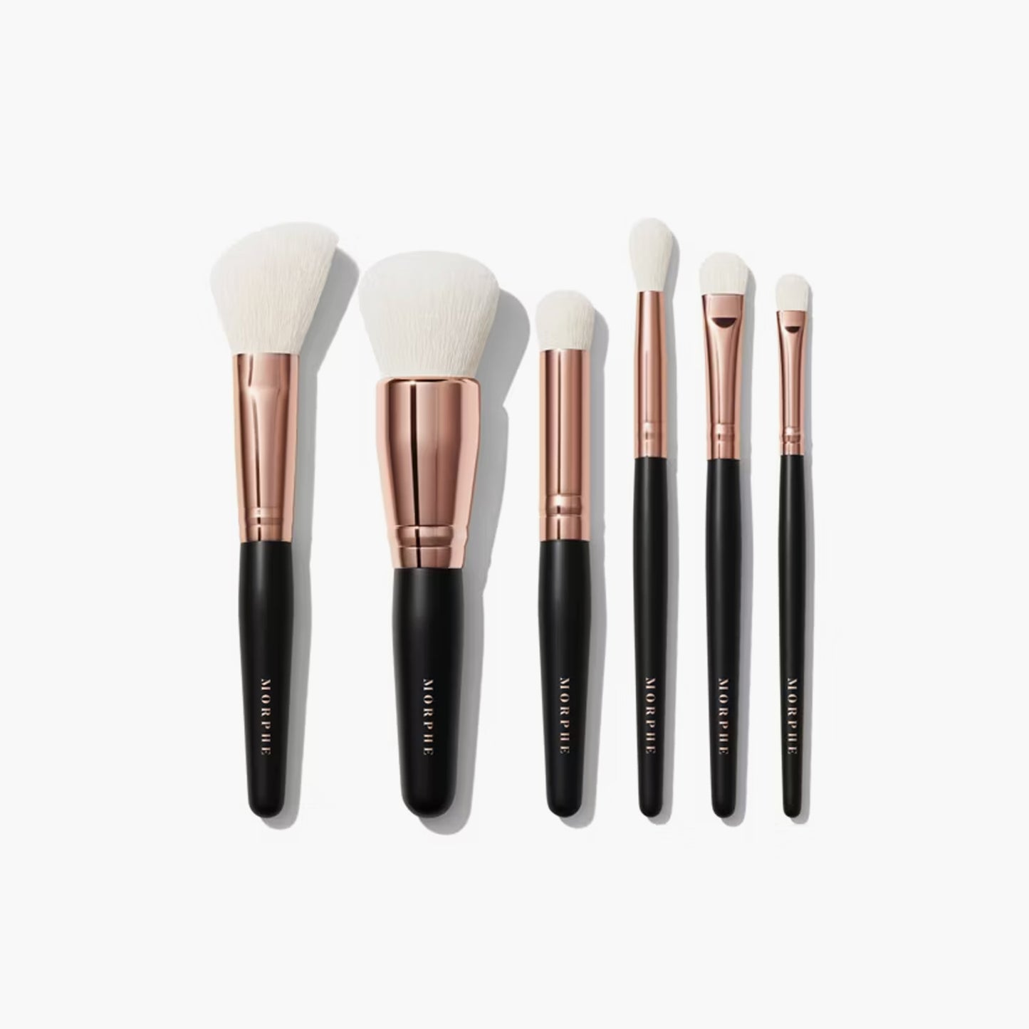 Morphe Rose Away Brush Set