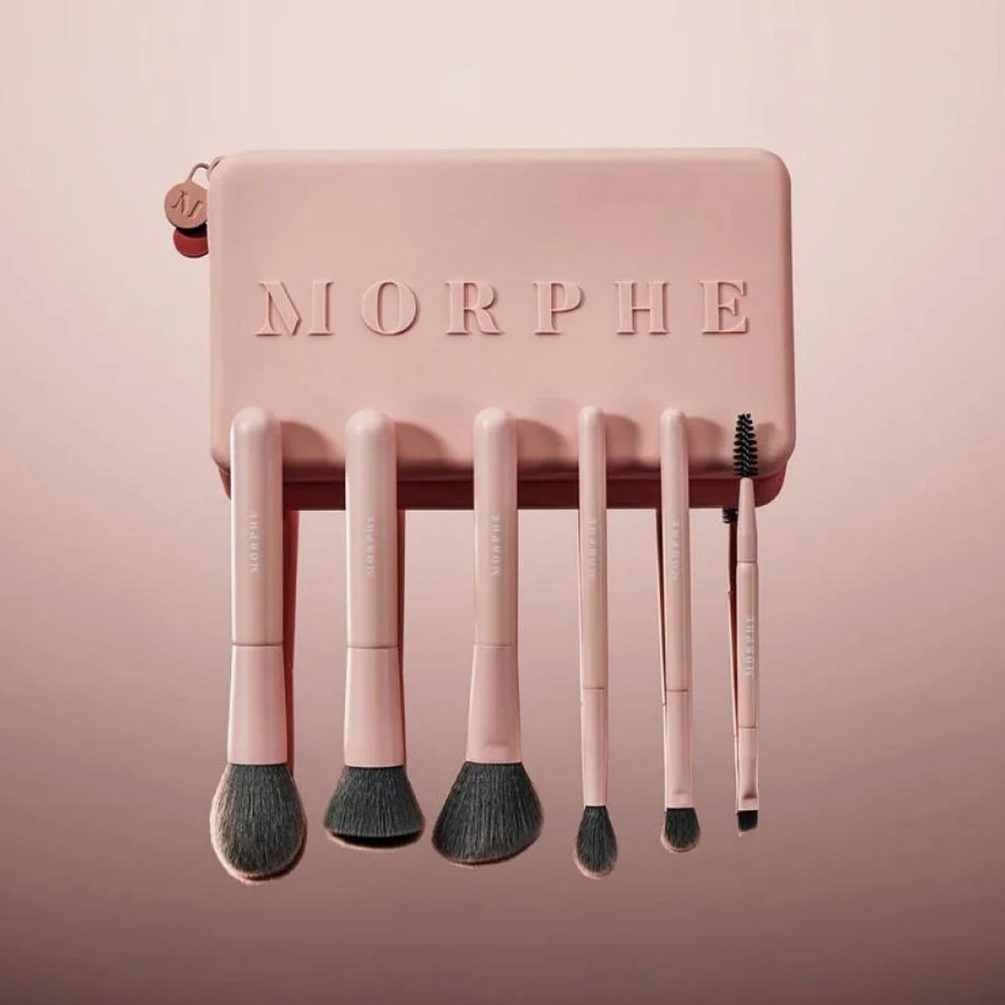 Morphe Travel Shaping Essentials Brush Set
