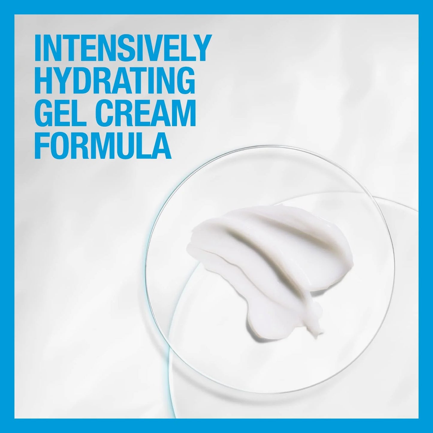 Neutrogena Hydro Boost Gel Cream Fragrance Free 50ml