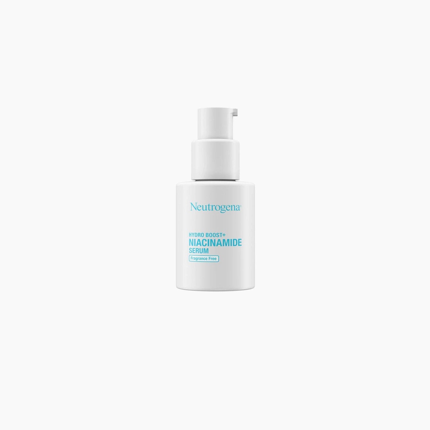 Neutrogena Hydro Boost+ Niacinamide Serum Fragrance Free 29ml - TheSkinFit