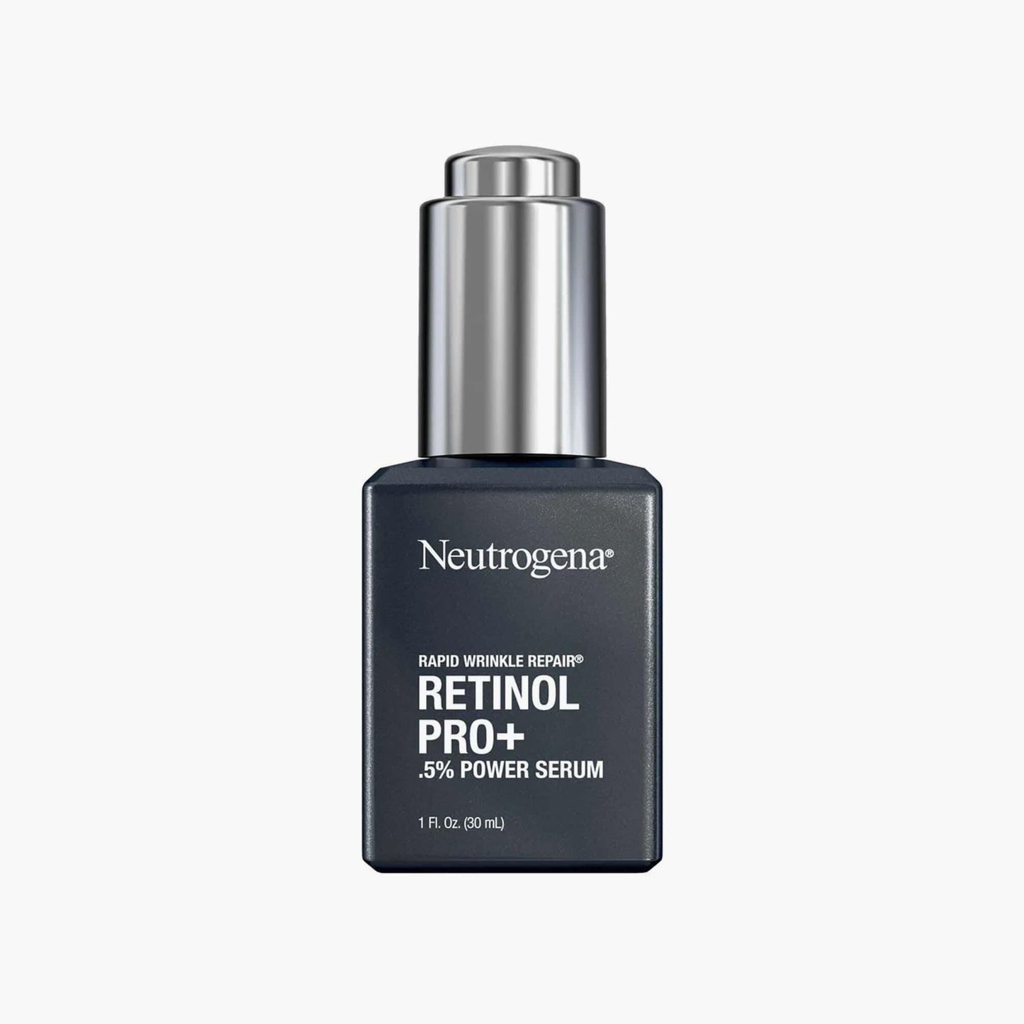 Neutrogena Rapid Wrinkle Repair Retinol Pro+.5% Power Serum 30ml - TheSkinFit