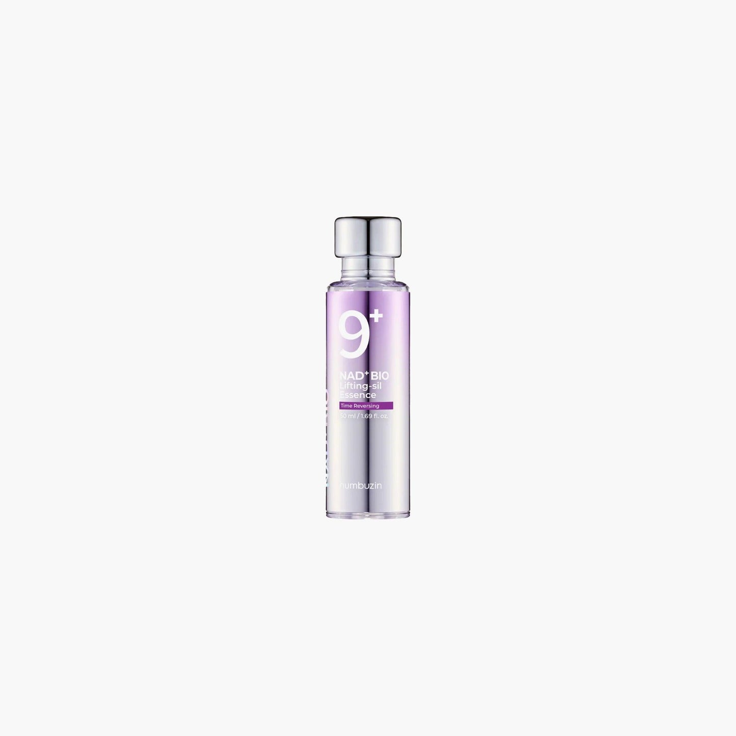 Numbuzin No.9 NAD+ BIO Lifting-sil Essence 50ml - TheSkinFit