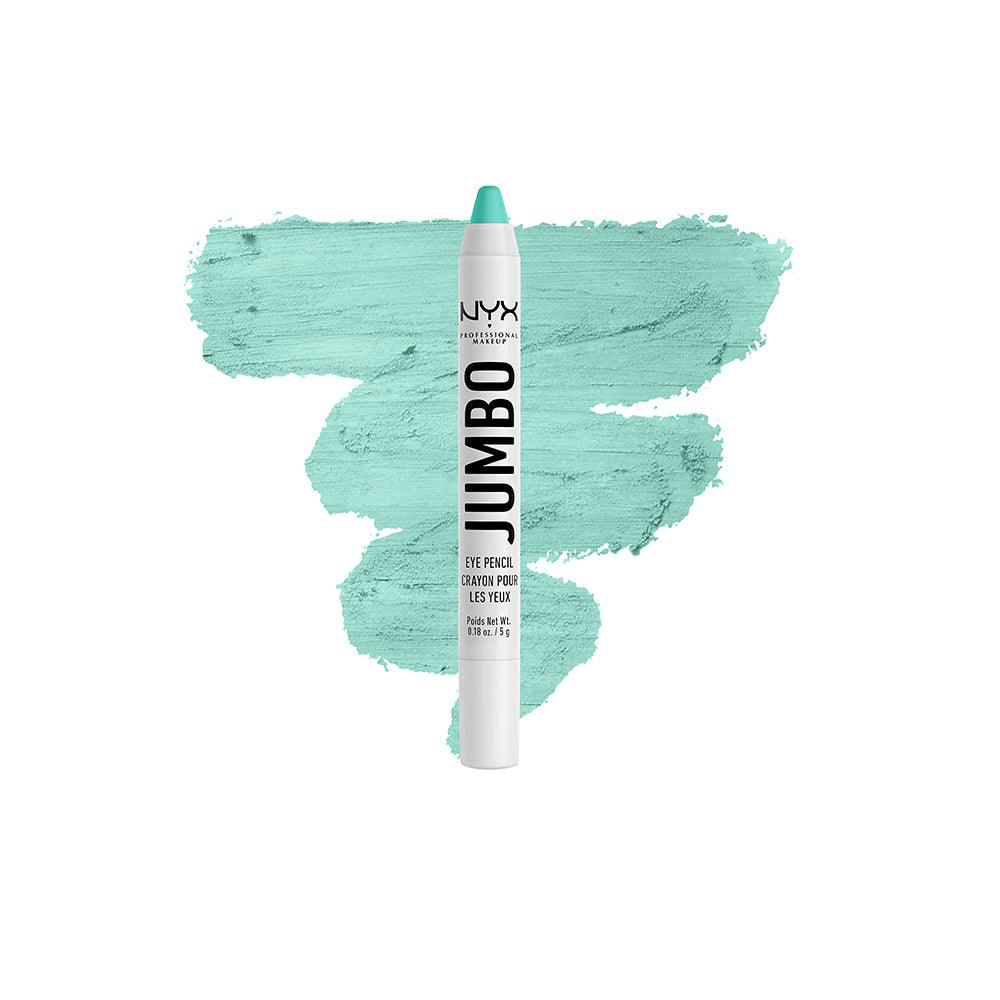 Nyx Jumbo Eye Pencil 637 Macaroon 1 Piece - TheSkinFit