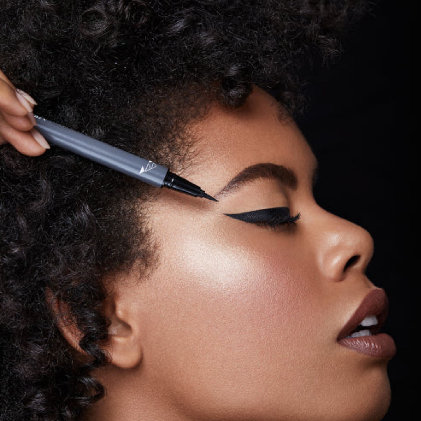 Ofra Verified Liquid Liner Black 4gm