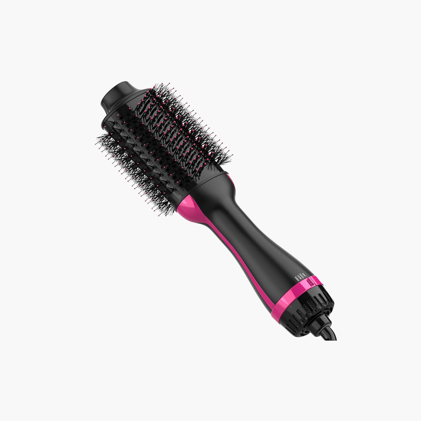 One Step Hair Brush Dryer And Styler 1200W