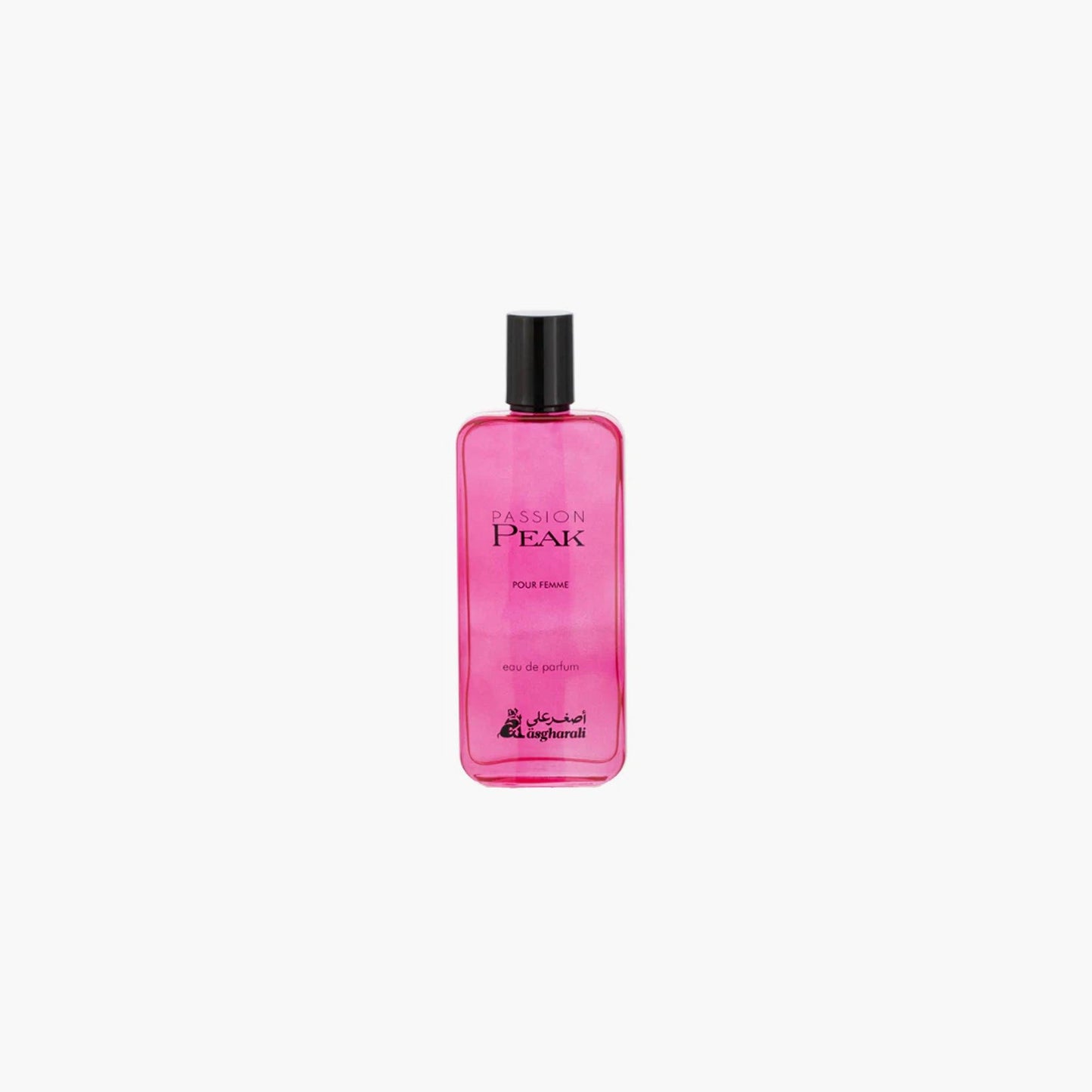Asgharali Passion Peak Pour Femme Eau De Parfum 100ml - TheSkinFit