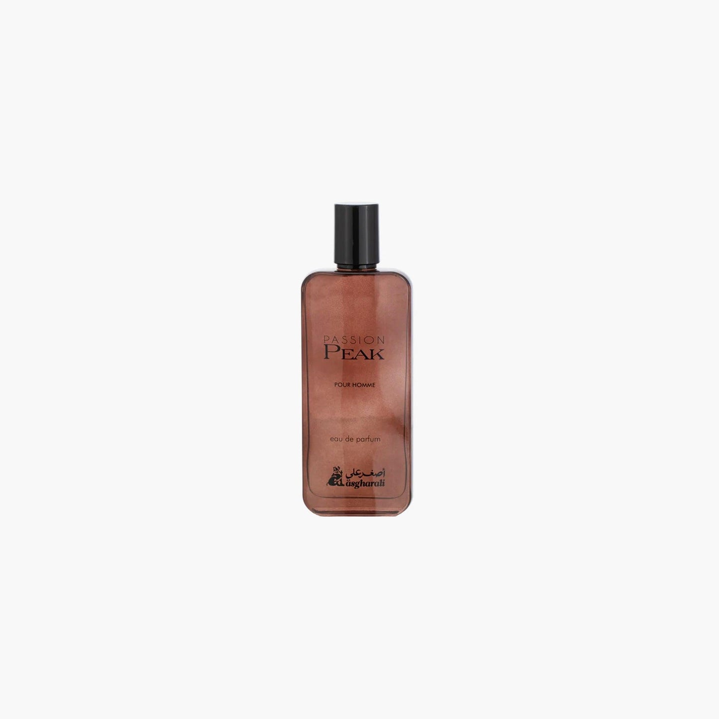 Asgharali Passion Peak Pour Homme Eau De Parfum 100ml - TheSkinFit
