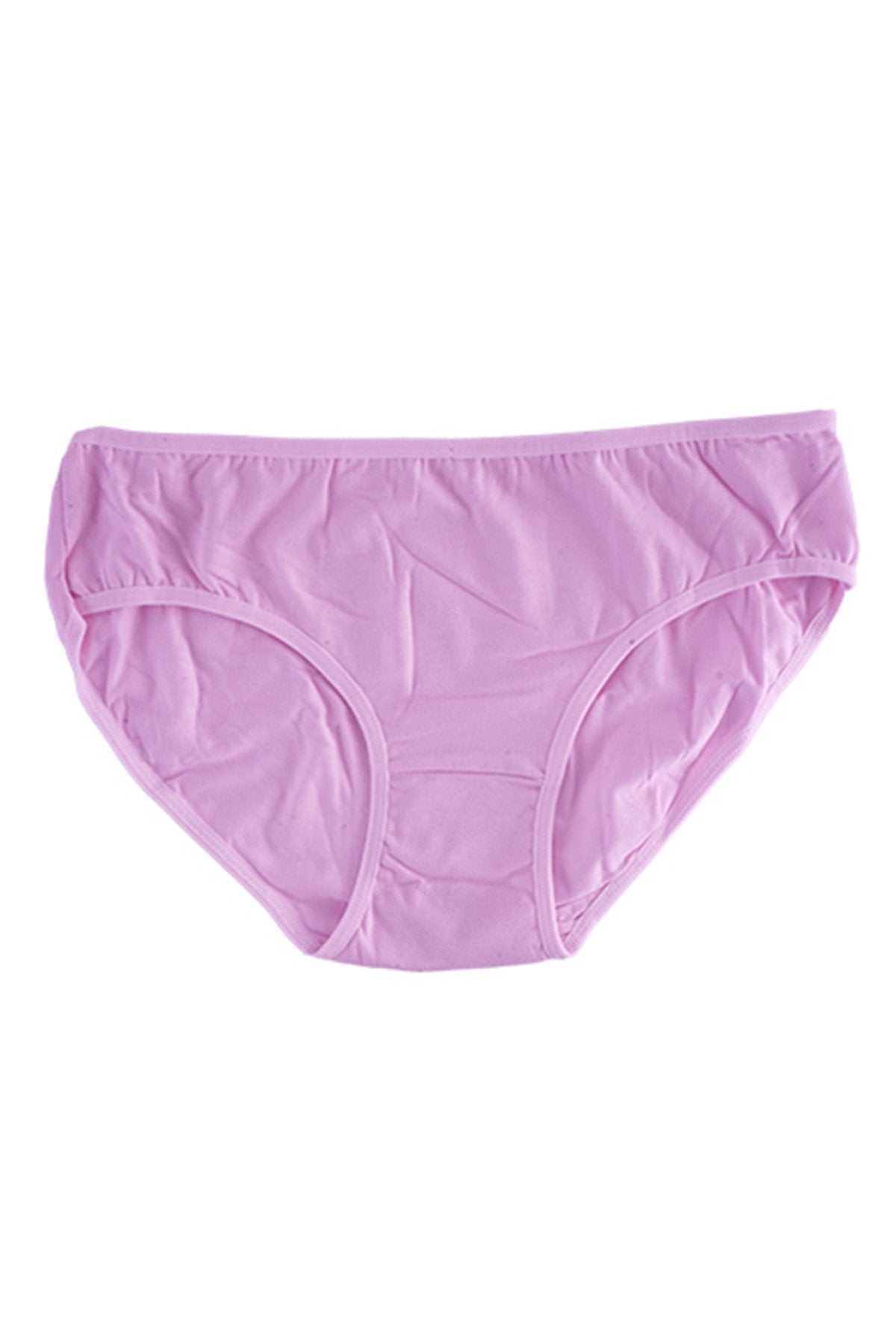 BLS Pansy Cotton Panty Pink