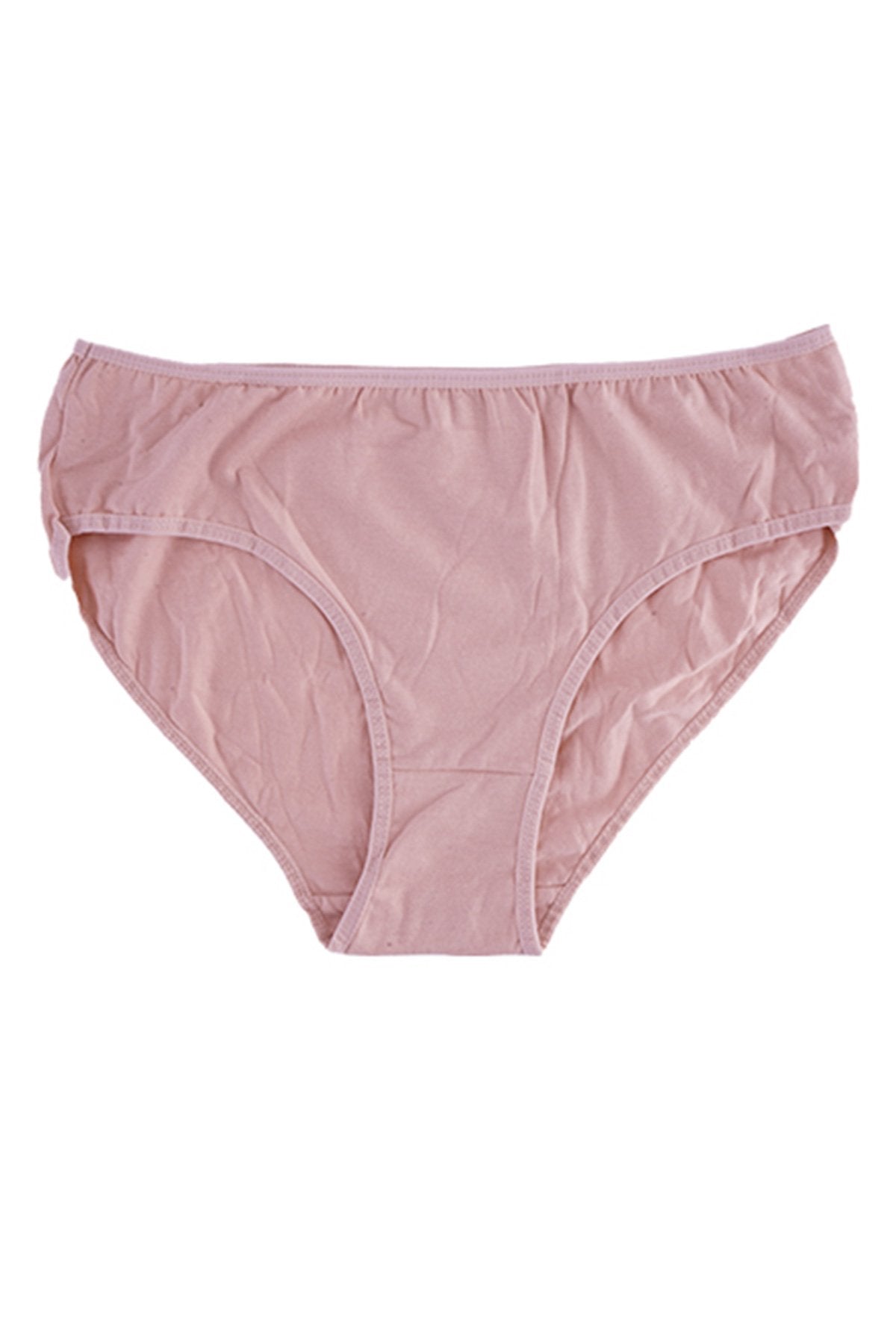 BLS Pansy Cotton Panty Beige