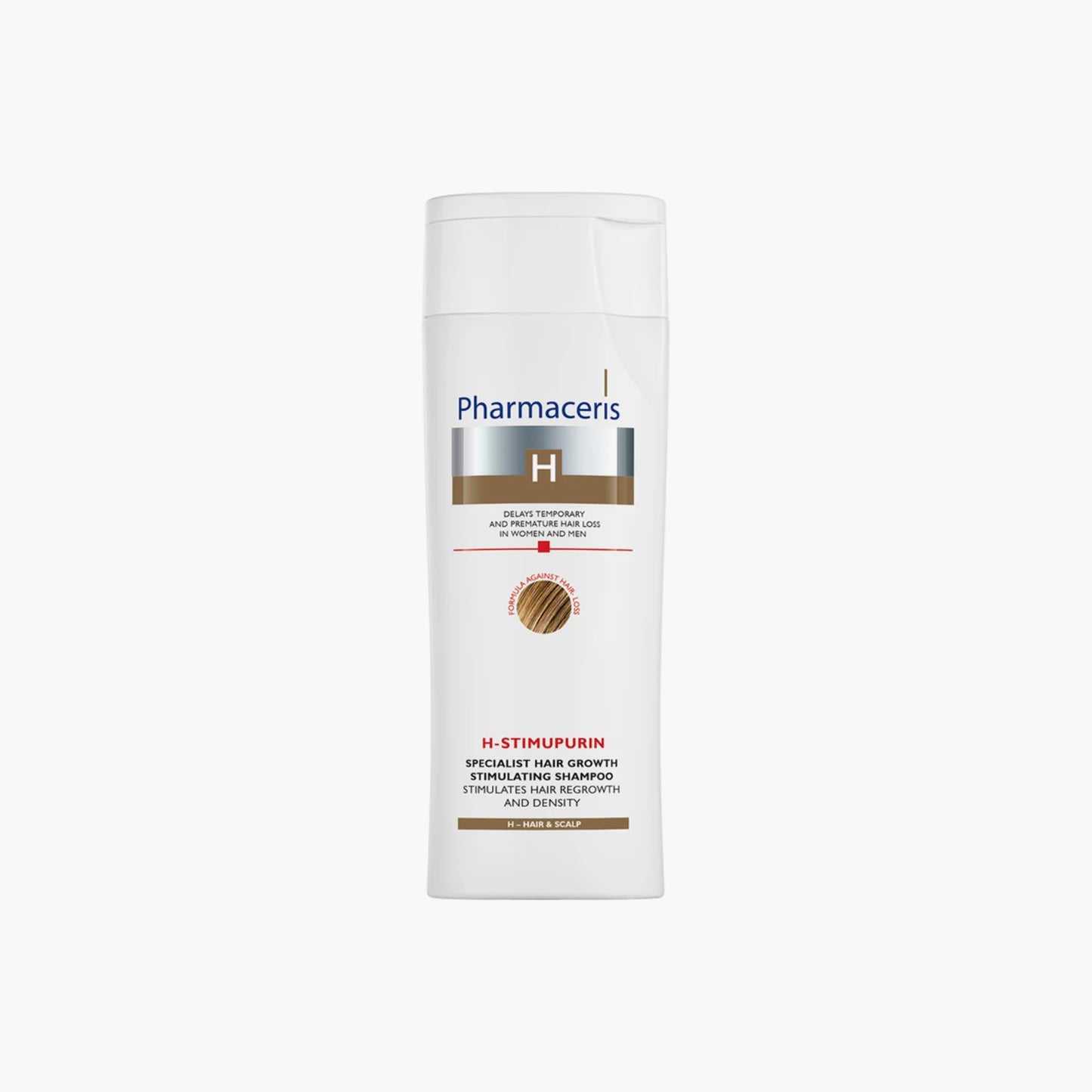 Pharmaceris H-Stimpurin Specialist Hair Growth Stimulating Shampoo 250ml