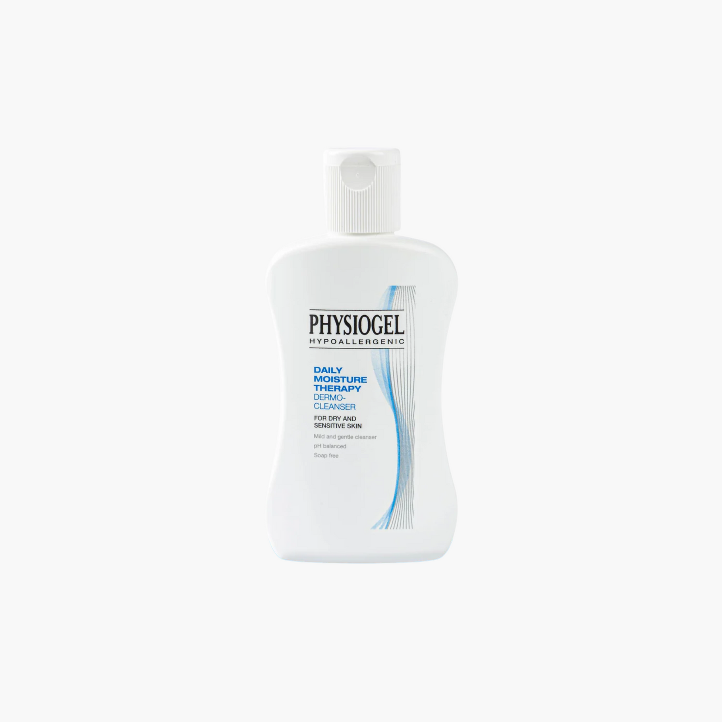 Physiogel Daily Moisture Therapy Dermo-Cleanser 150ml