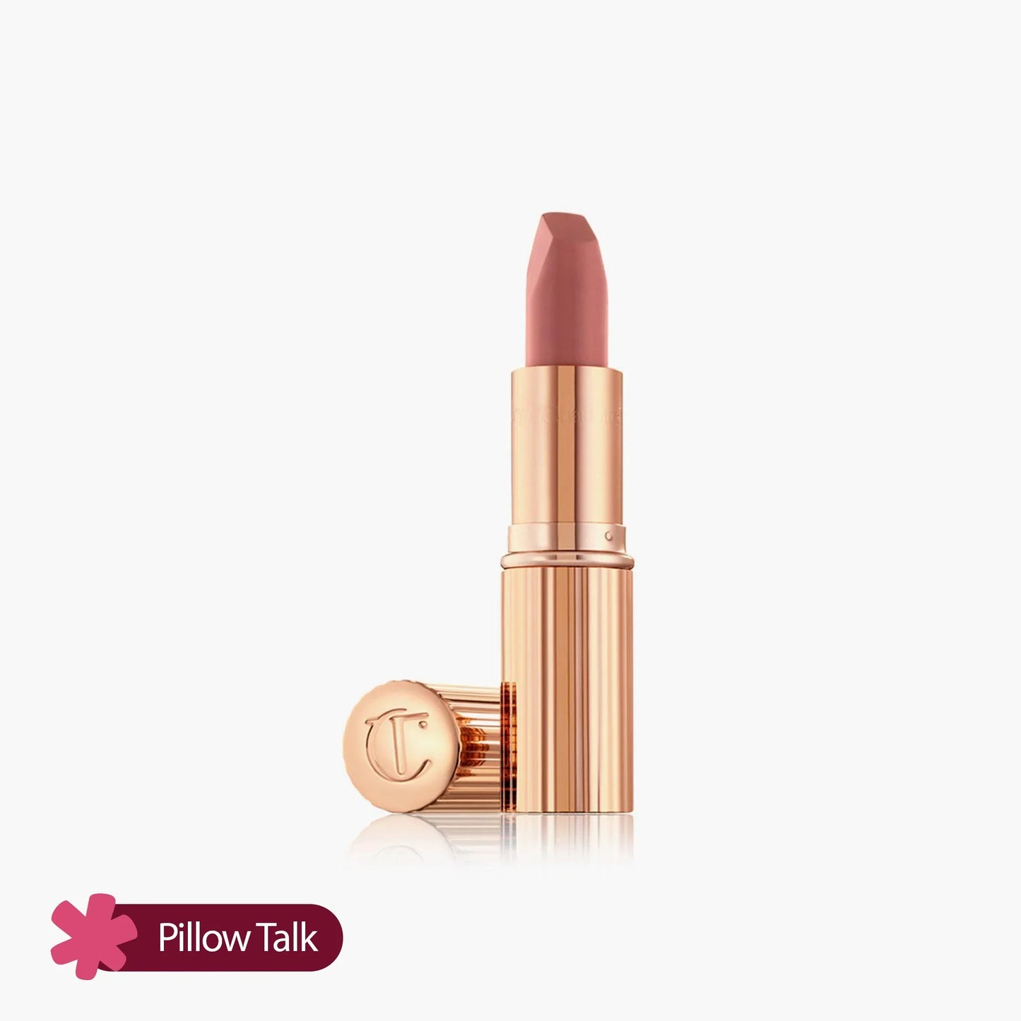CT Matte Revolution Lipstick Pillow Talk Original Without Box 1.5gm