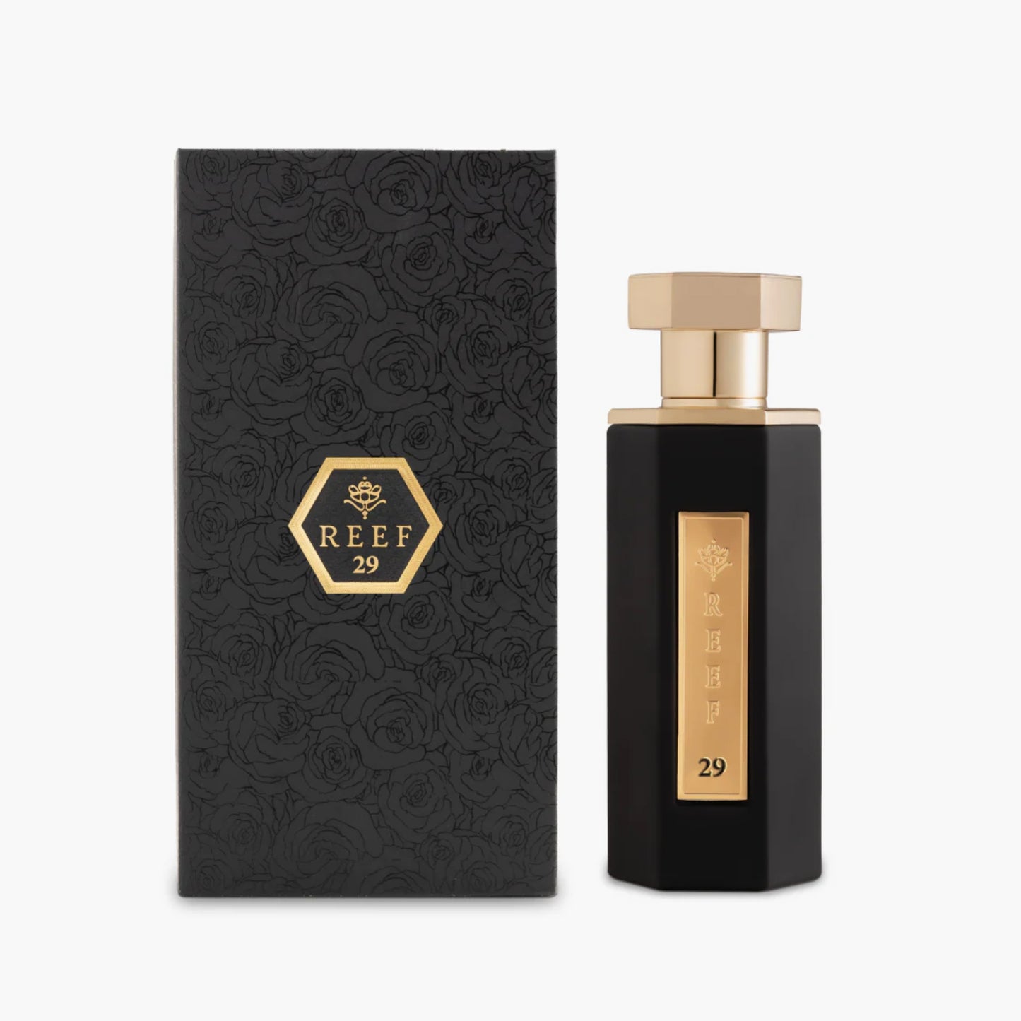 Reef 19 Hair & Body Mist 50ml