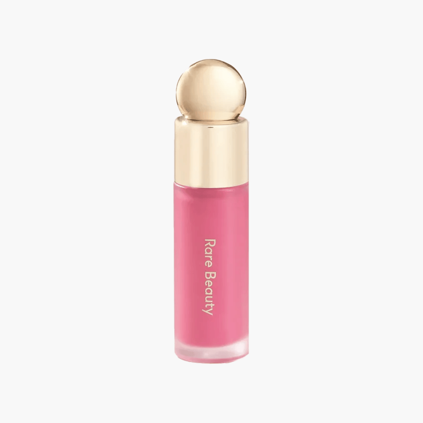 Rare Beauty Liquid Blush Happy Cool Pink 3.2ml - TheSkinFit