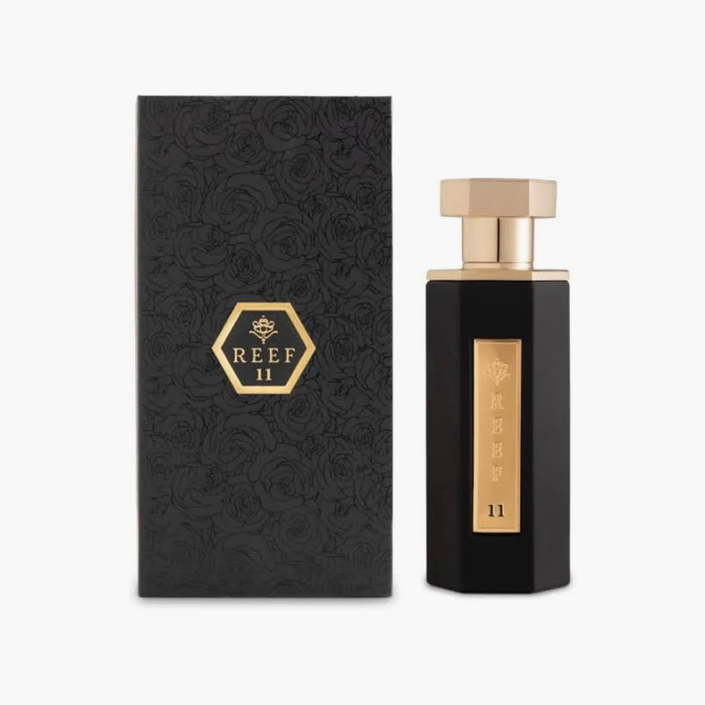 Reef 11 Eau De Parfum Unisex 15ml