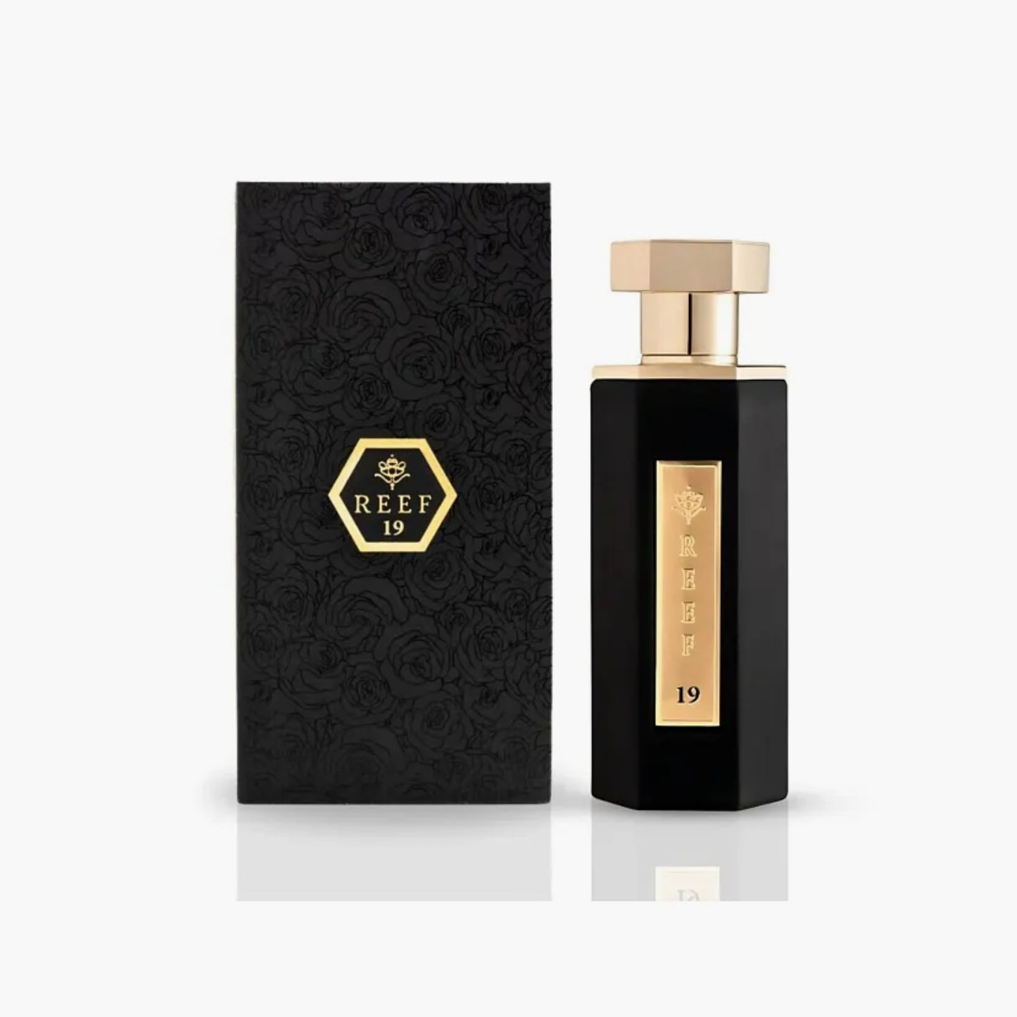 Reef 19 Eau De Parfum Unisex 15ml