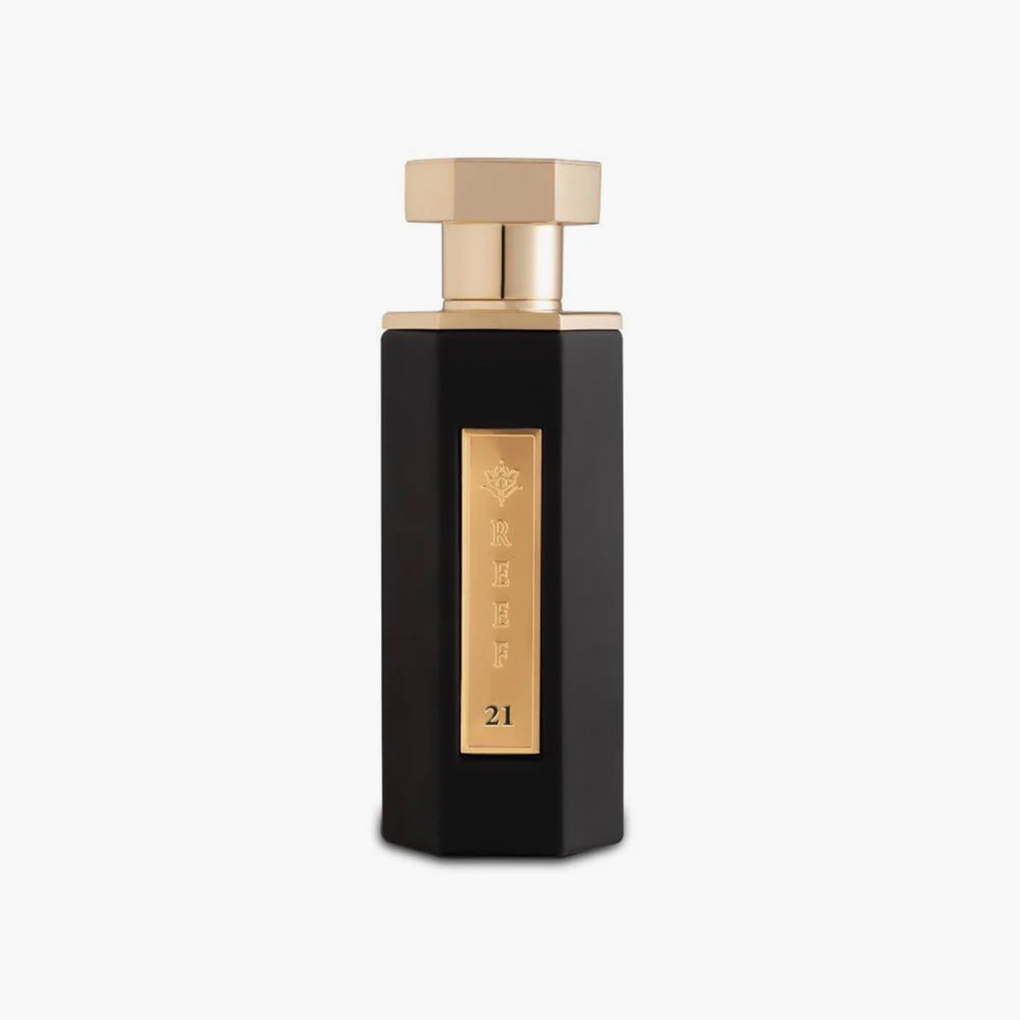 Reef 21 Eau De Parfum Unisex 100ml