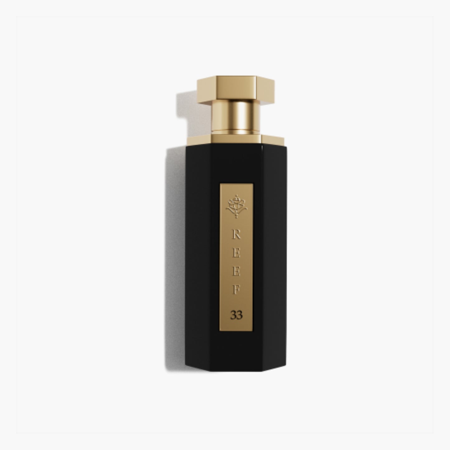 Reef 33 Eau De Parfum Unisex 15ml