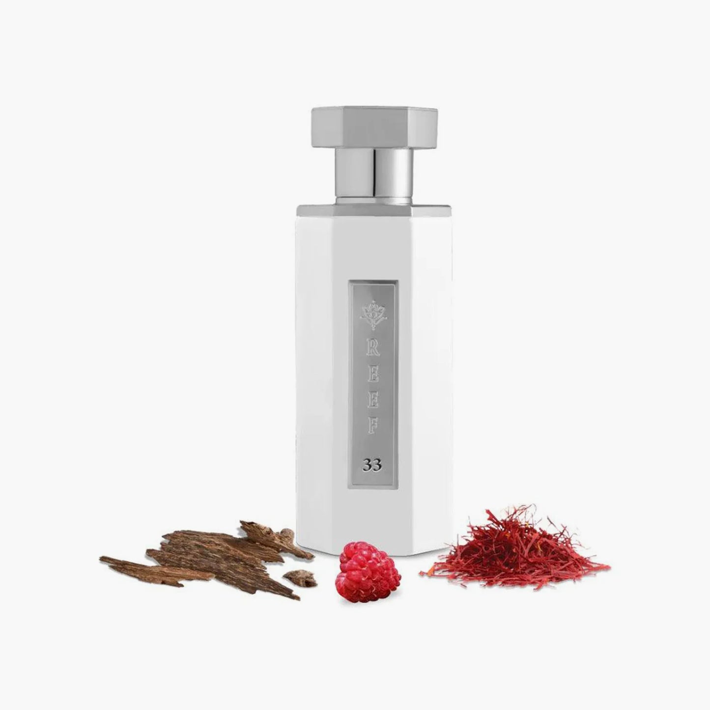 Reef 33 White Eau De Parfum Unisex 100ml