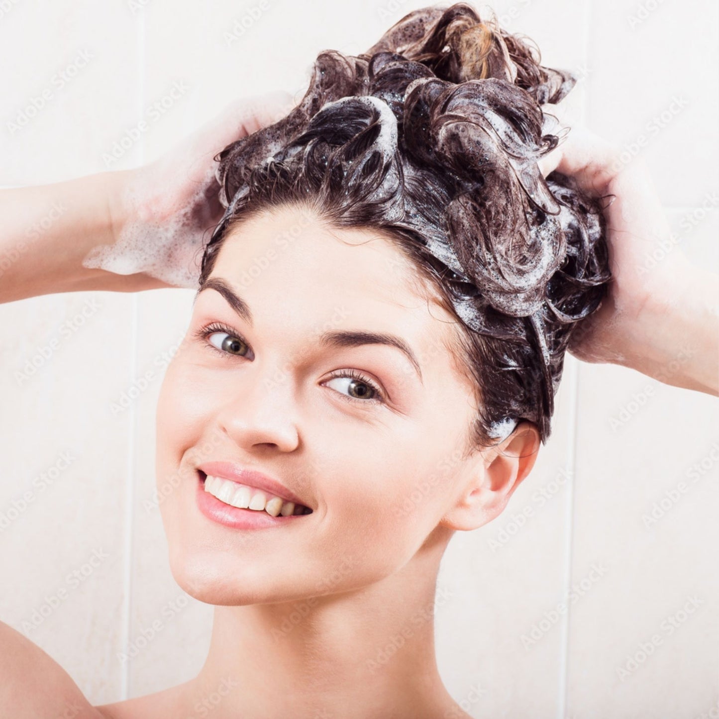 Revlon Professional BeFabulous Curly Hair Texture Care C.R.E.A.M. Curl Defining Shampoo