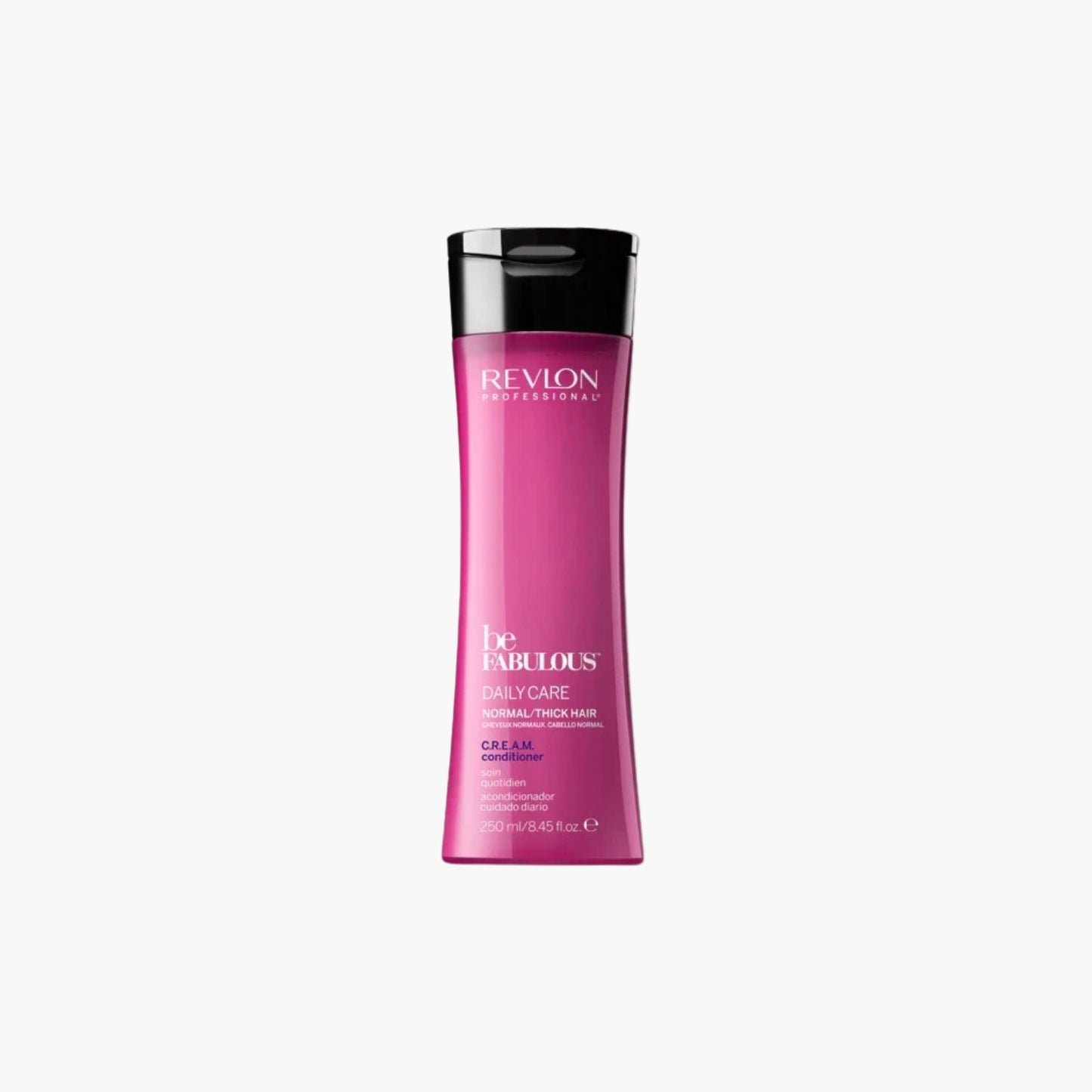 Revlon Professional BeFabulous Daily Care Normal/Thick Hair C.R.E.A.M. Conditioner 250ml