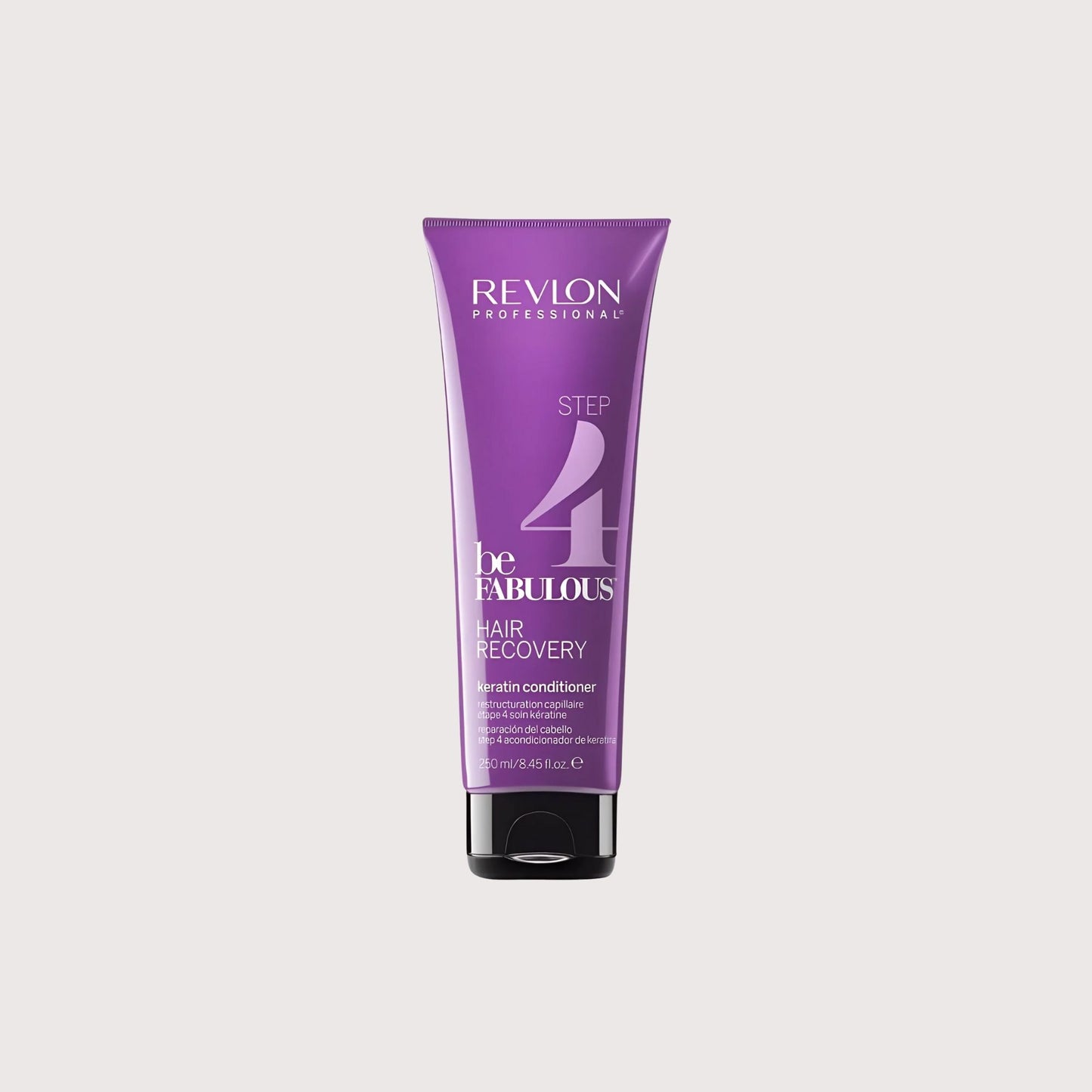 Revlon BeFabulous Hair Recovery Keratin Conditioner 250ml