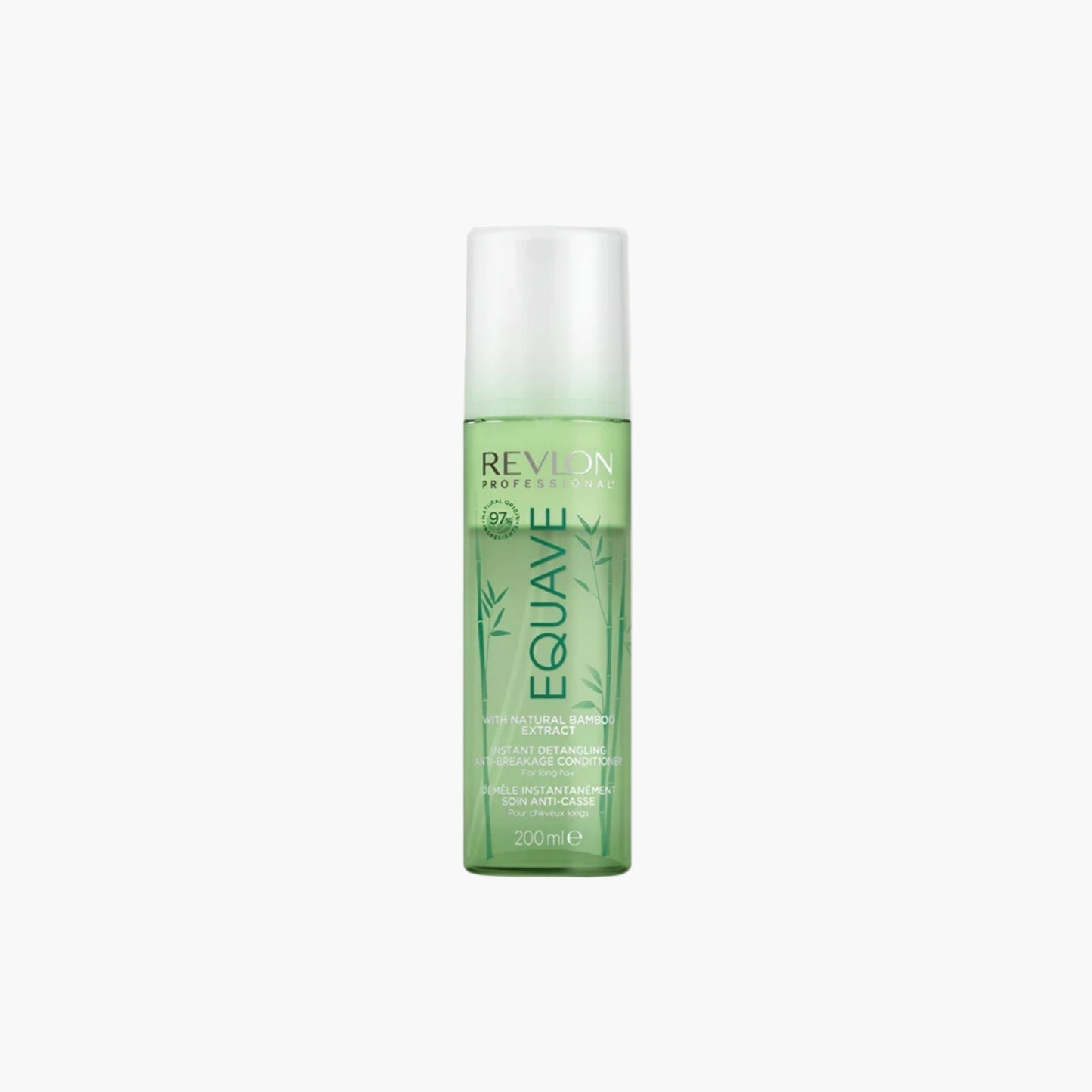 Revlon Professional Equave Instant Detangling Anti-Breakage Conditioner For Long Hair 200ml