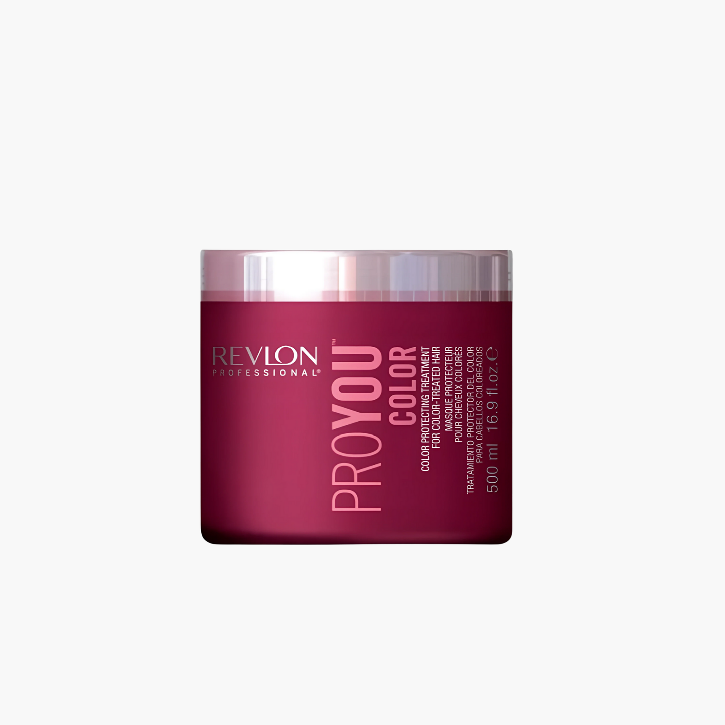 Revlon Pro You Color Treatment Hair Mask For Color Treated Hair 500ml